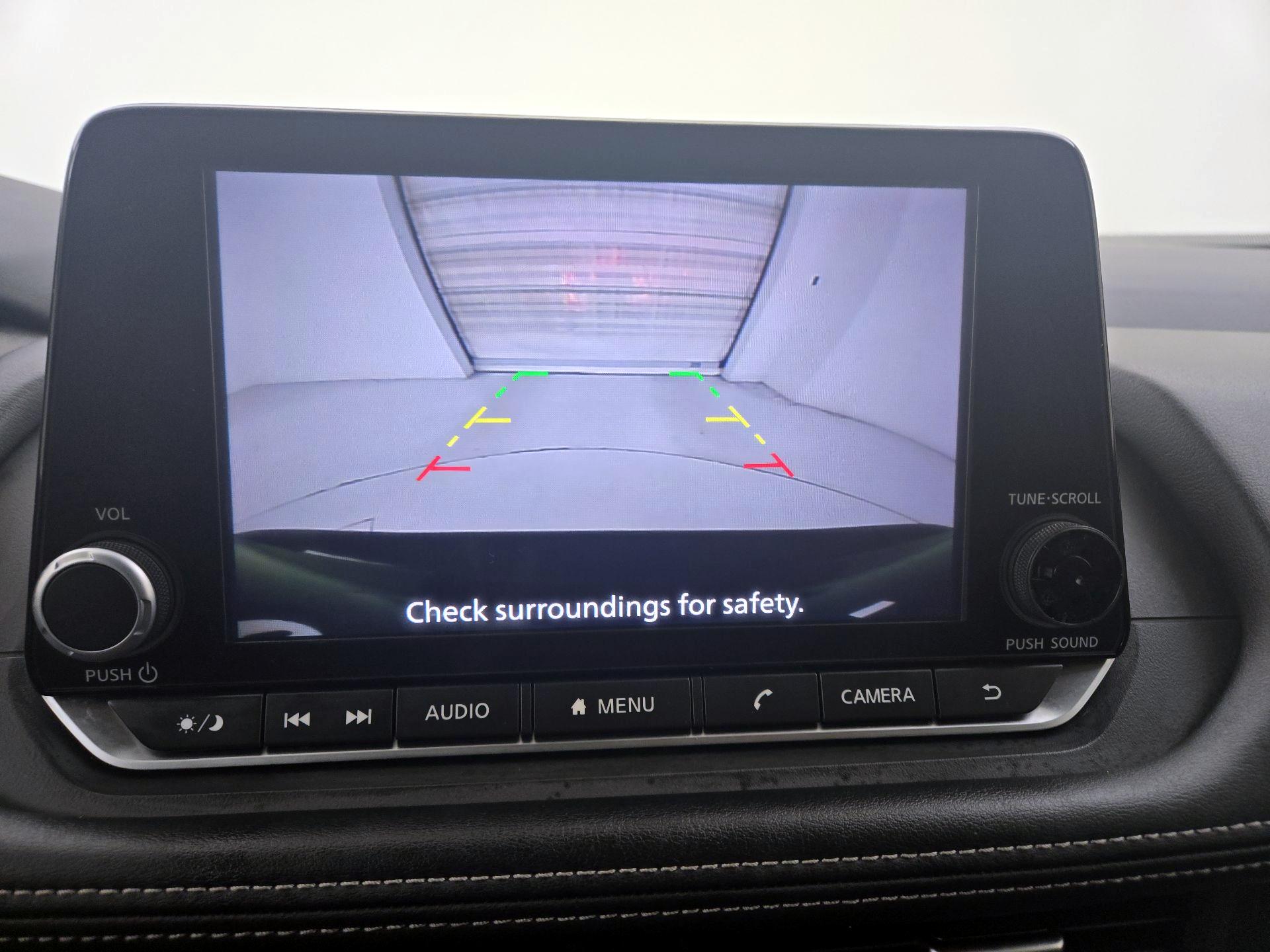 Thumbnail: 2025 Nissan Rogue - 14