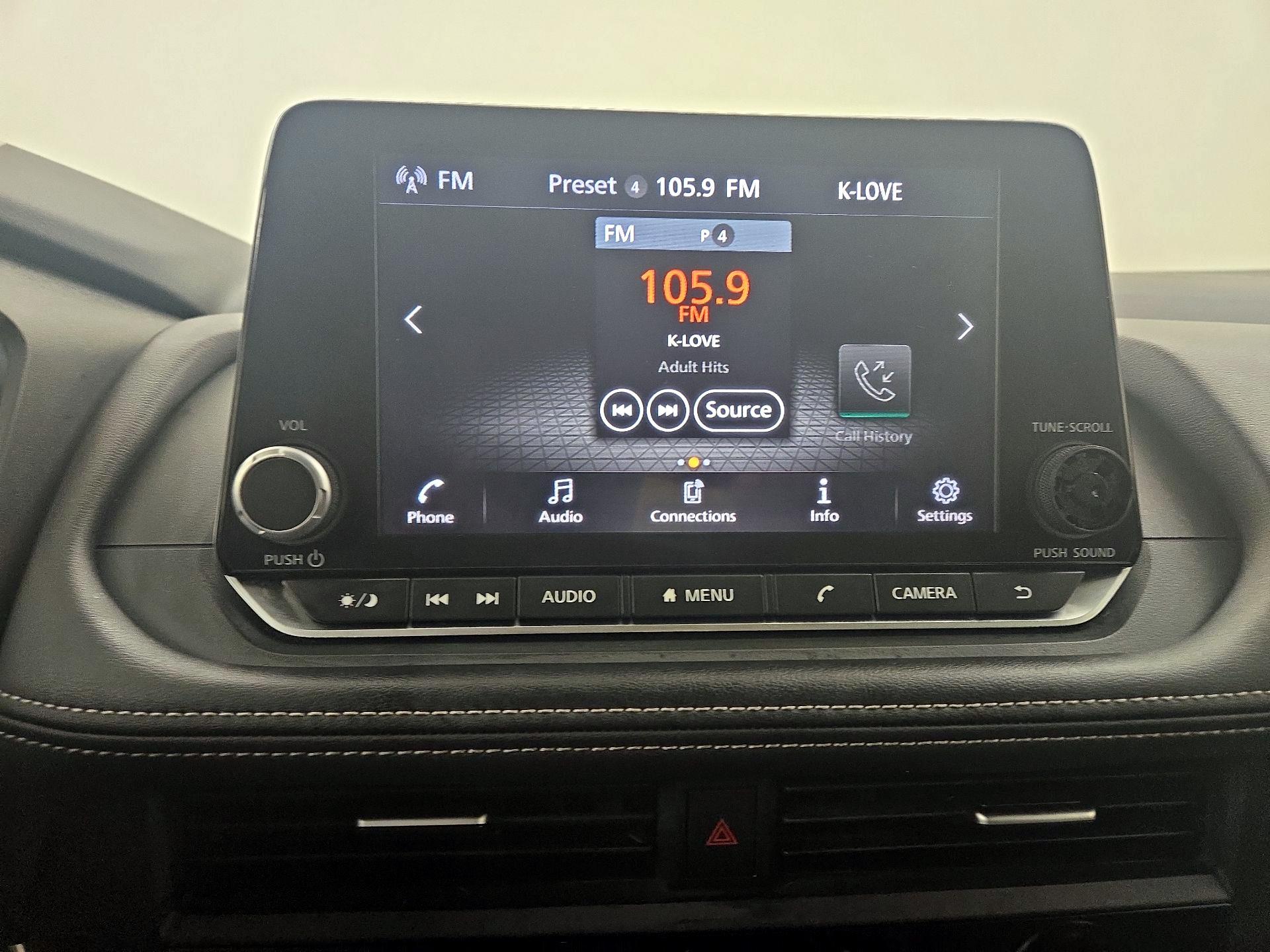 Thumbnail: 2025 Nissan Rogue - 15