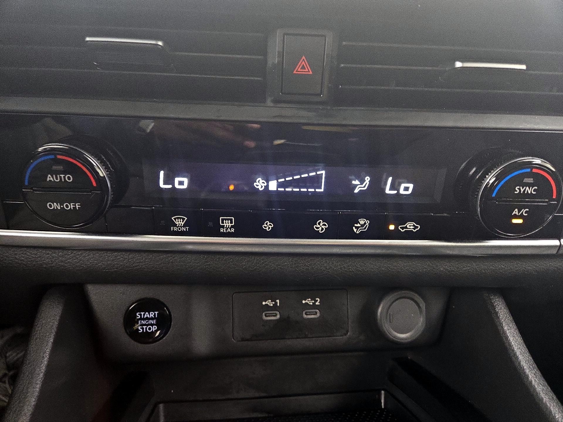 Thumbnail: 2025 Nissan Rogue - 16