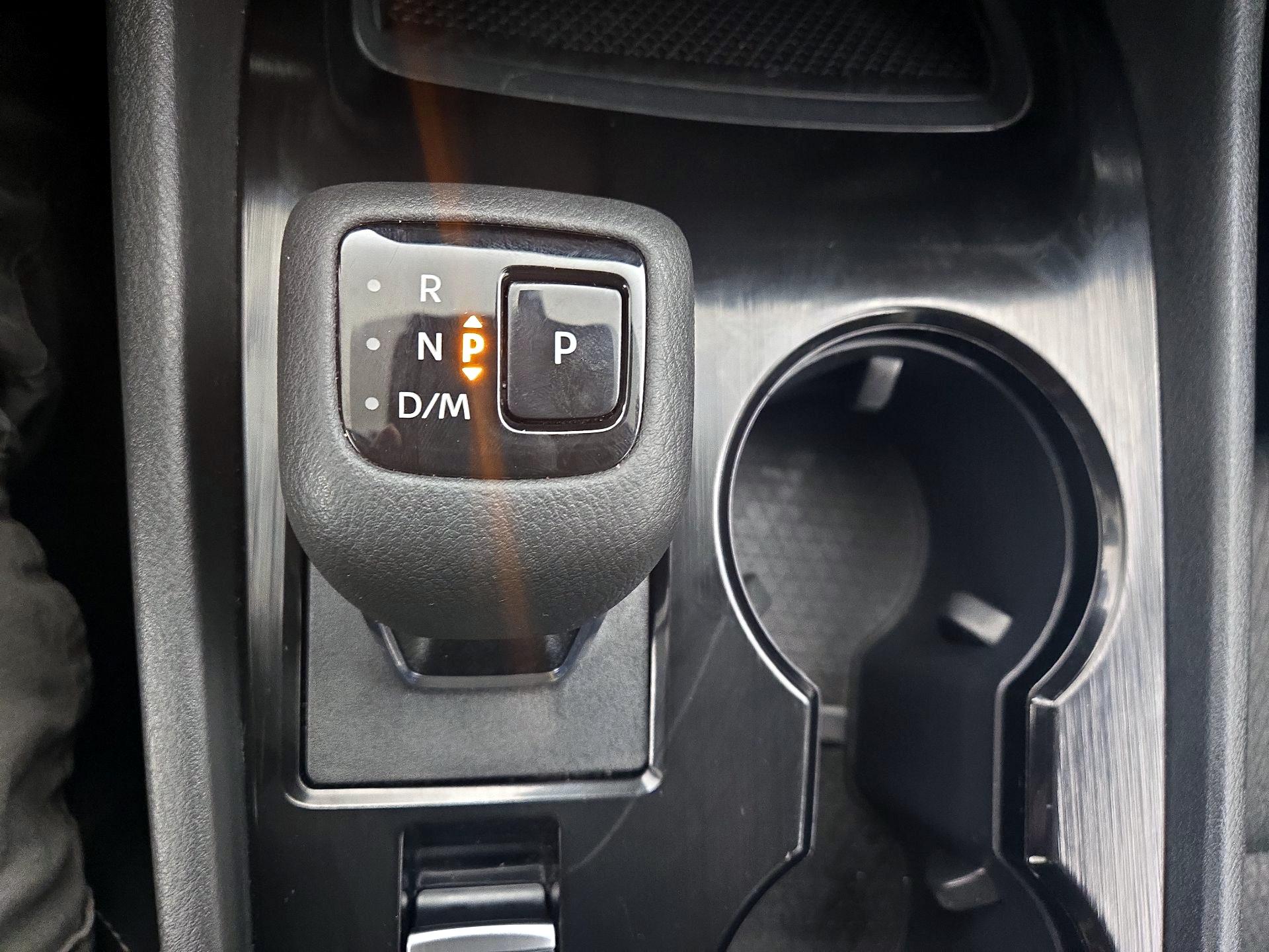 Thumbnail: 2025 Nissan Rogue - 17