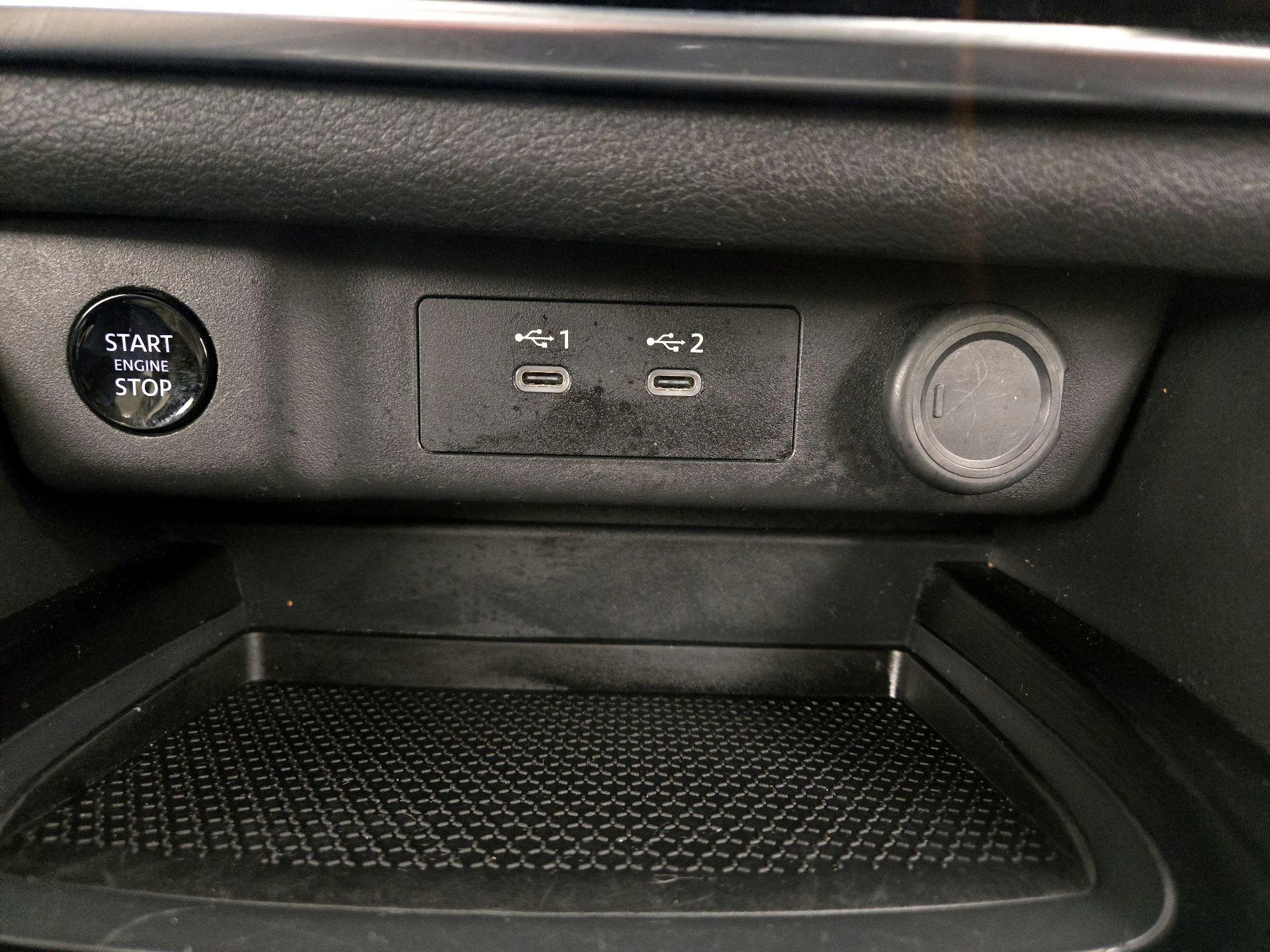 Thumbnail: 2025 Nissan Rogue - 18