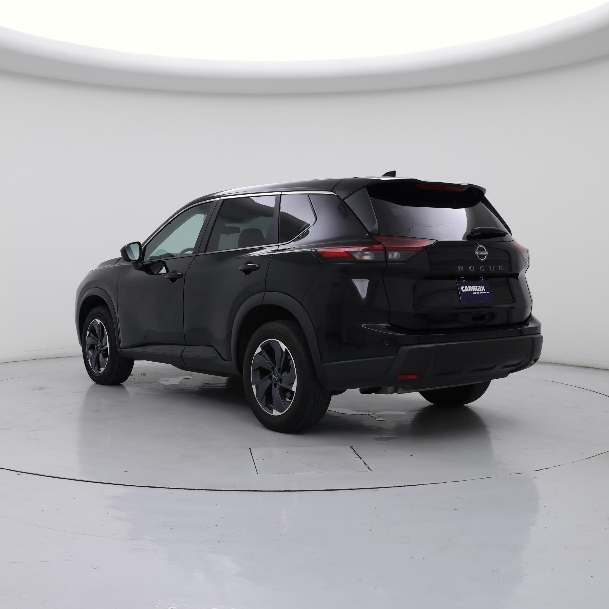 Thumbnail: 2025 Nissan Rogue - 2