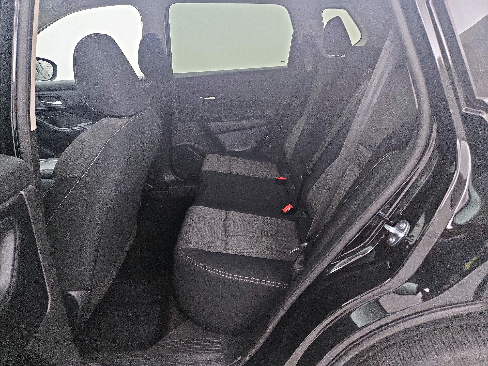 Thumbnail: 2025 Nissan Rogue - 19