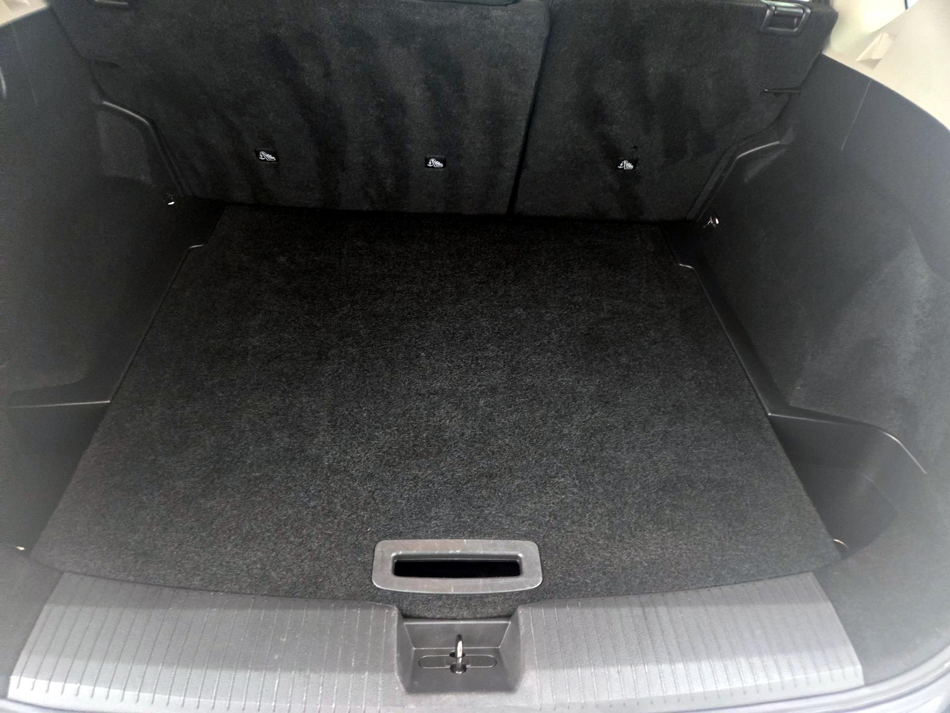 Thumbnail: 2025 Nissan Rogue - 20