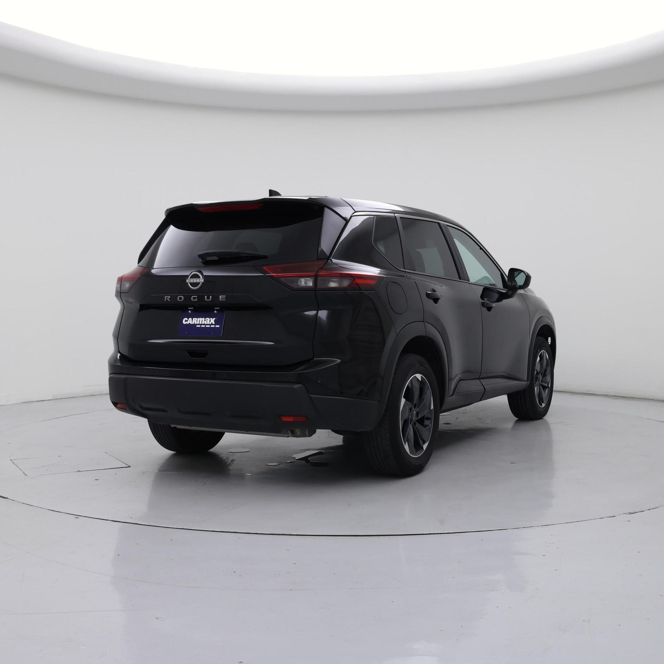Thumbnail: 2025 Nissan Rogue - 8