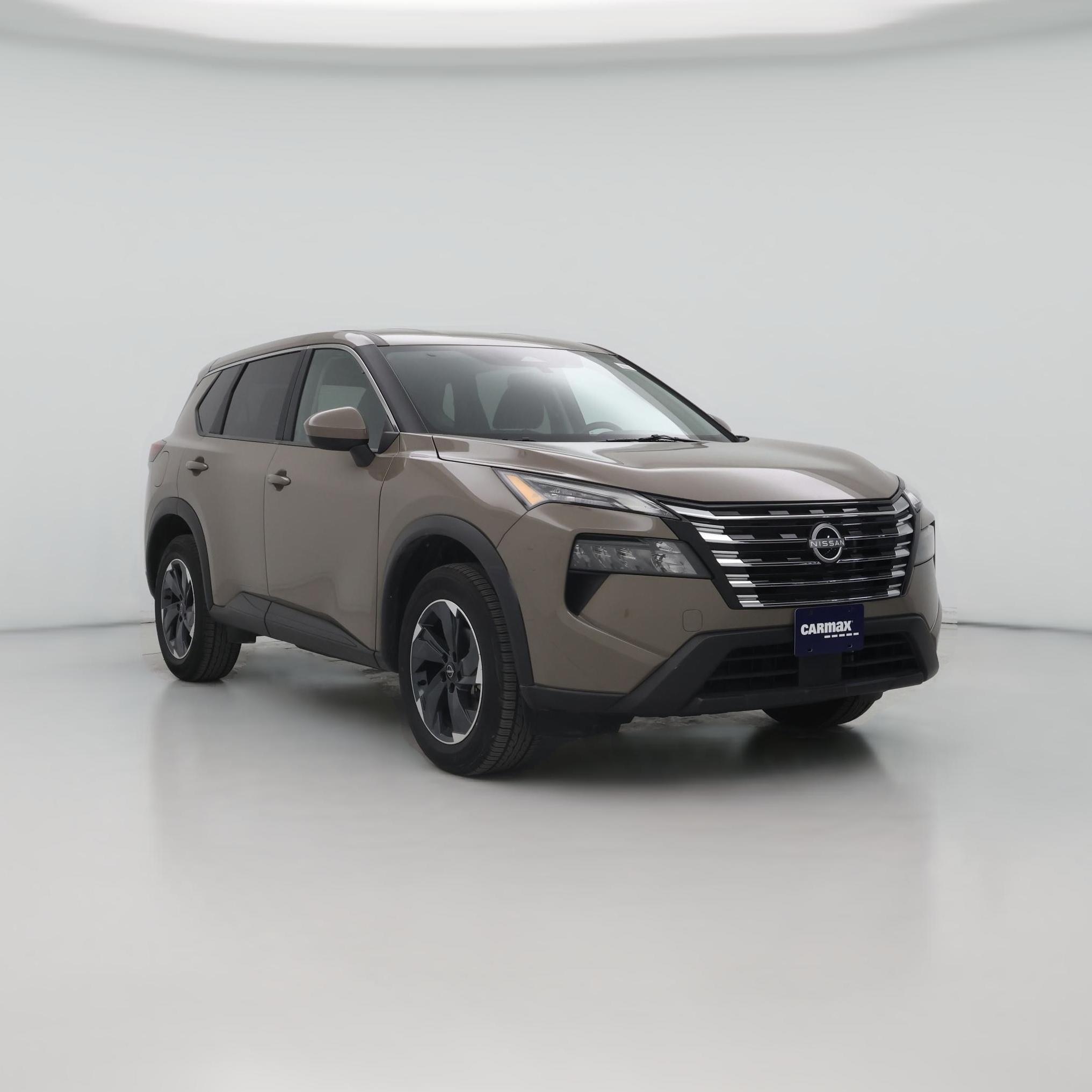 Thumbnail: 2025 Nissan Rogue - 1