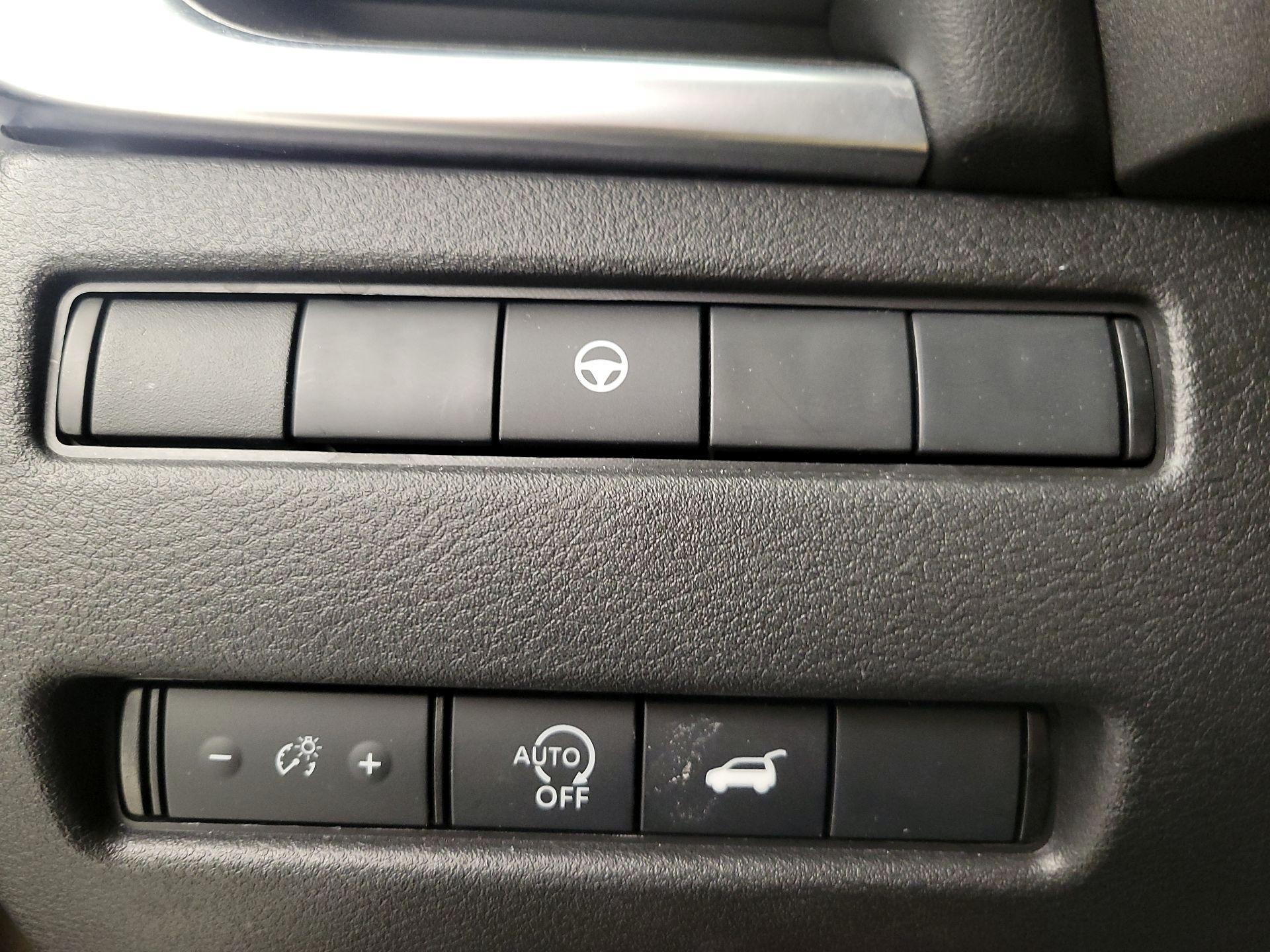 Thumbnail: 2025 Nissan Rogue - 13