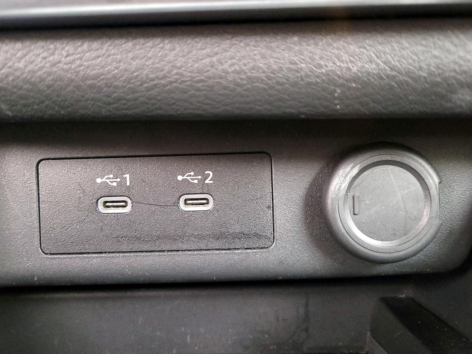 Thumbnail: 2025 Nissan Rogue - 18