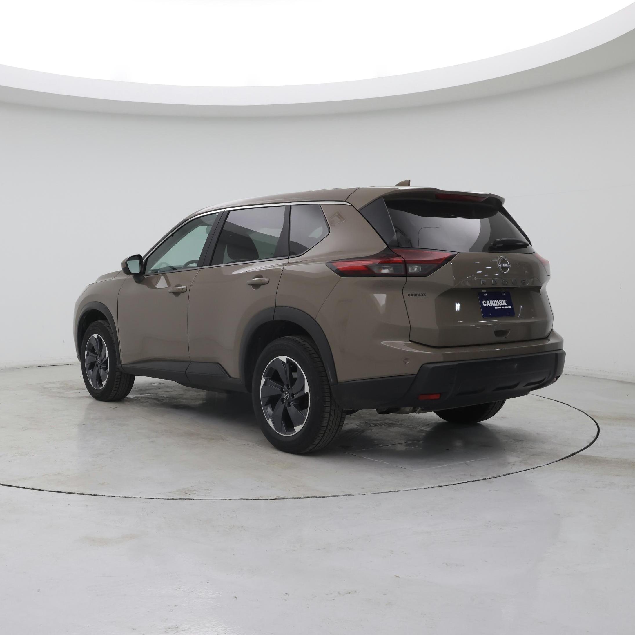 Thumbnail: 2025 Nissan Rogue - 2