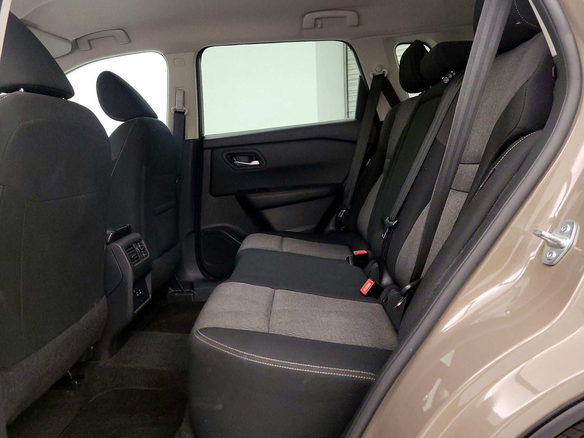 Thumbnail: 2025 Nissan Rogue - 19