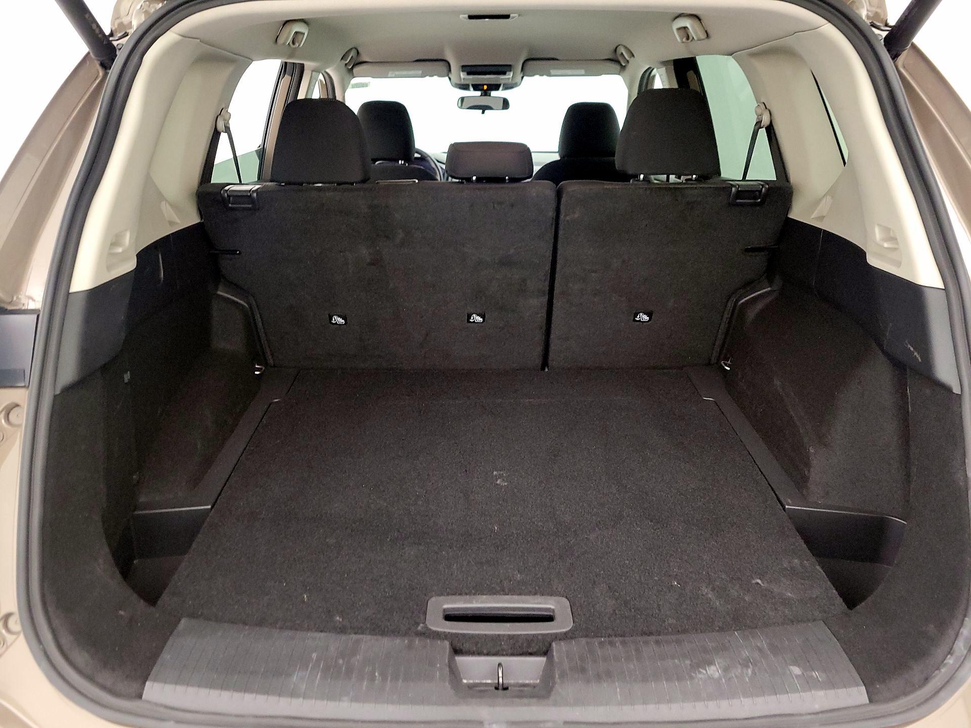 Thumbnail: 2025 Nissan Rogue - 20