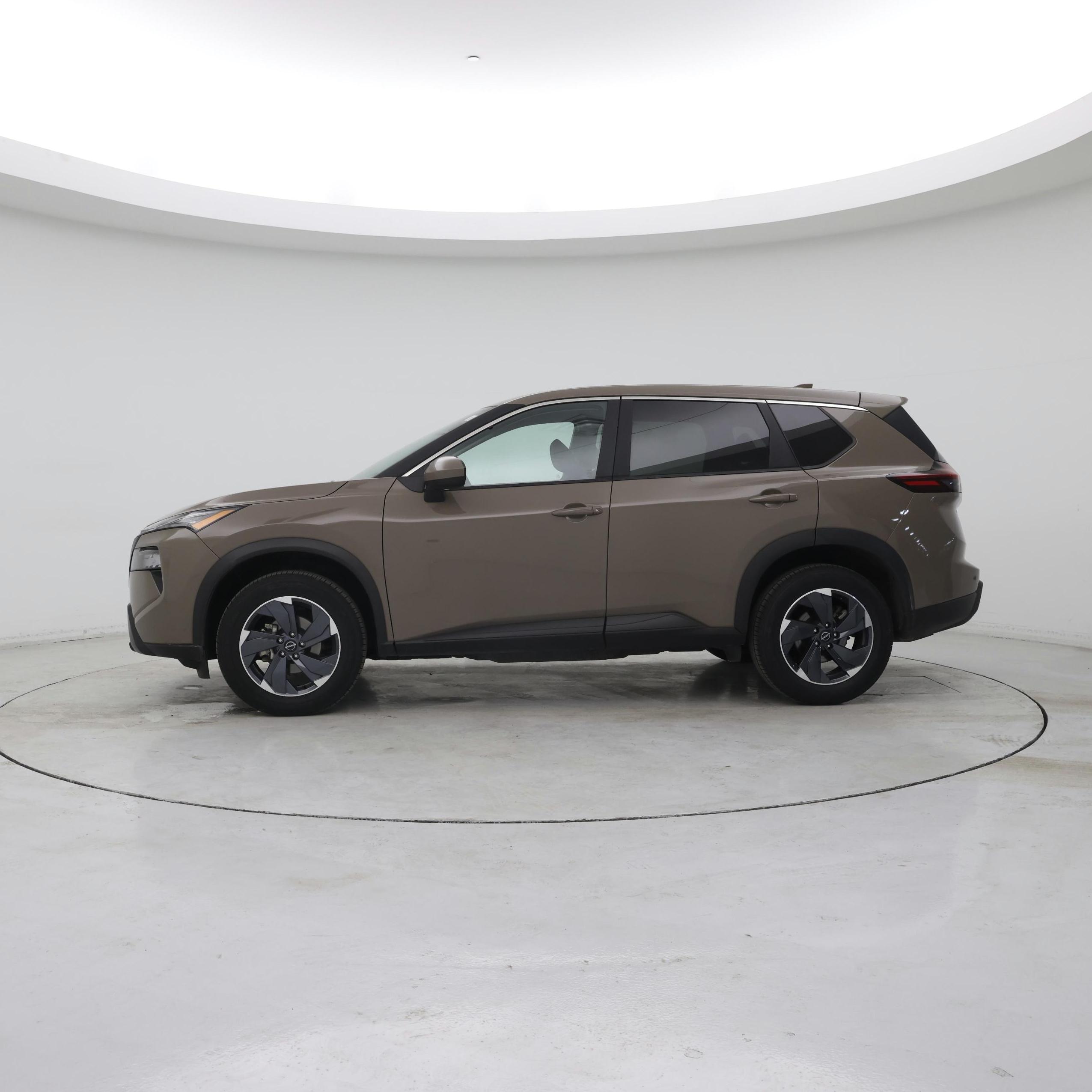 Thumbnail: 2025 Nissan Rogue - 3