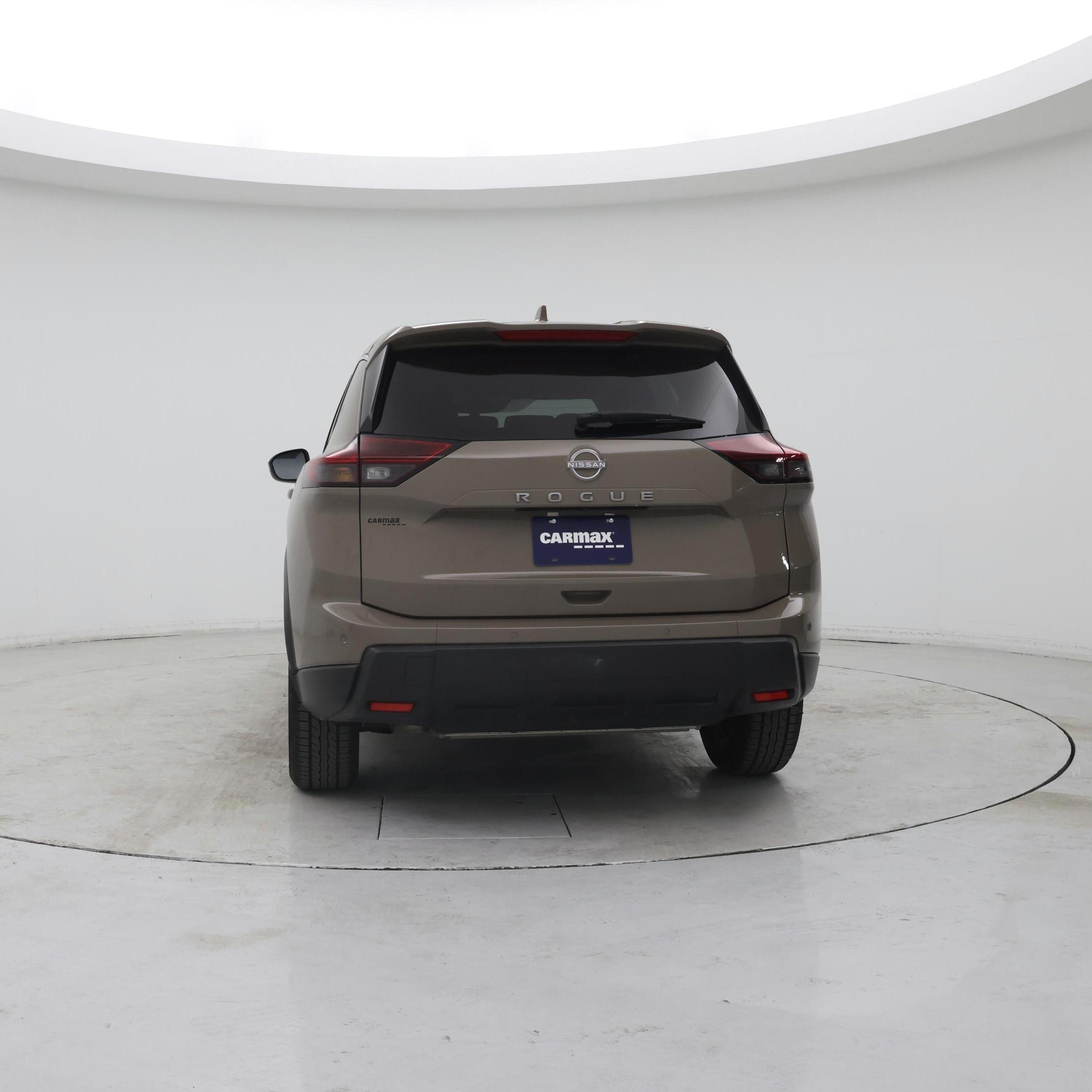 Thumbnail: 2025 Nissan Rogue - 6