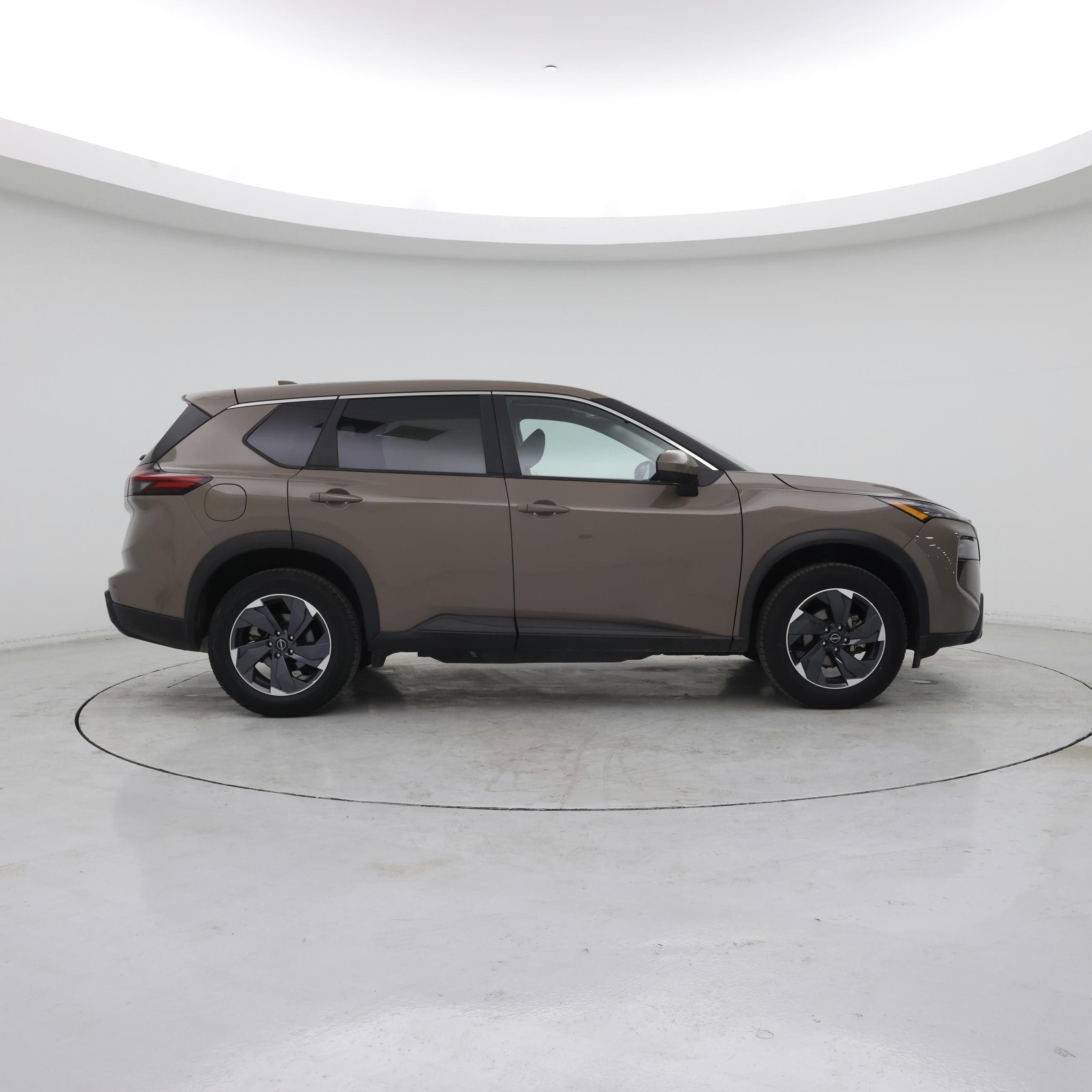 Thumbnail: 2025 Nissan Rogue - 7