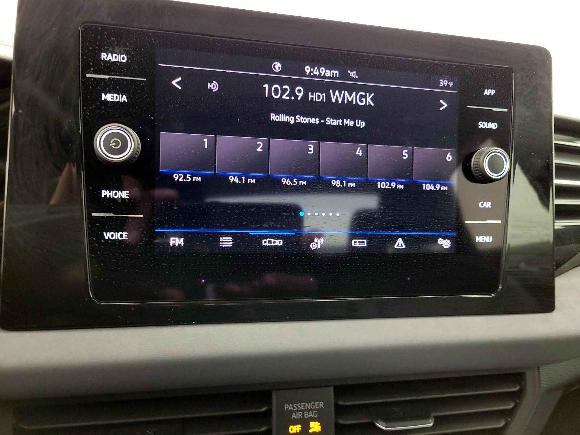 Thumbnail: 2025 Volkswagen Jetta - 14