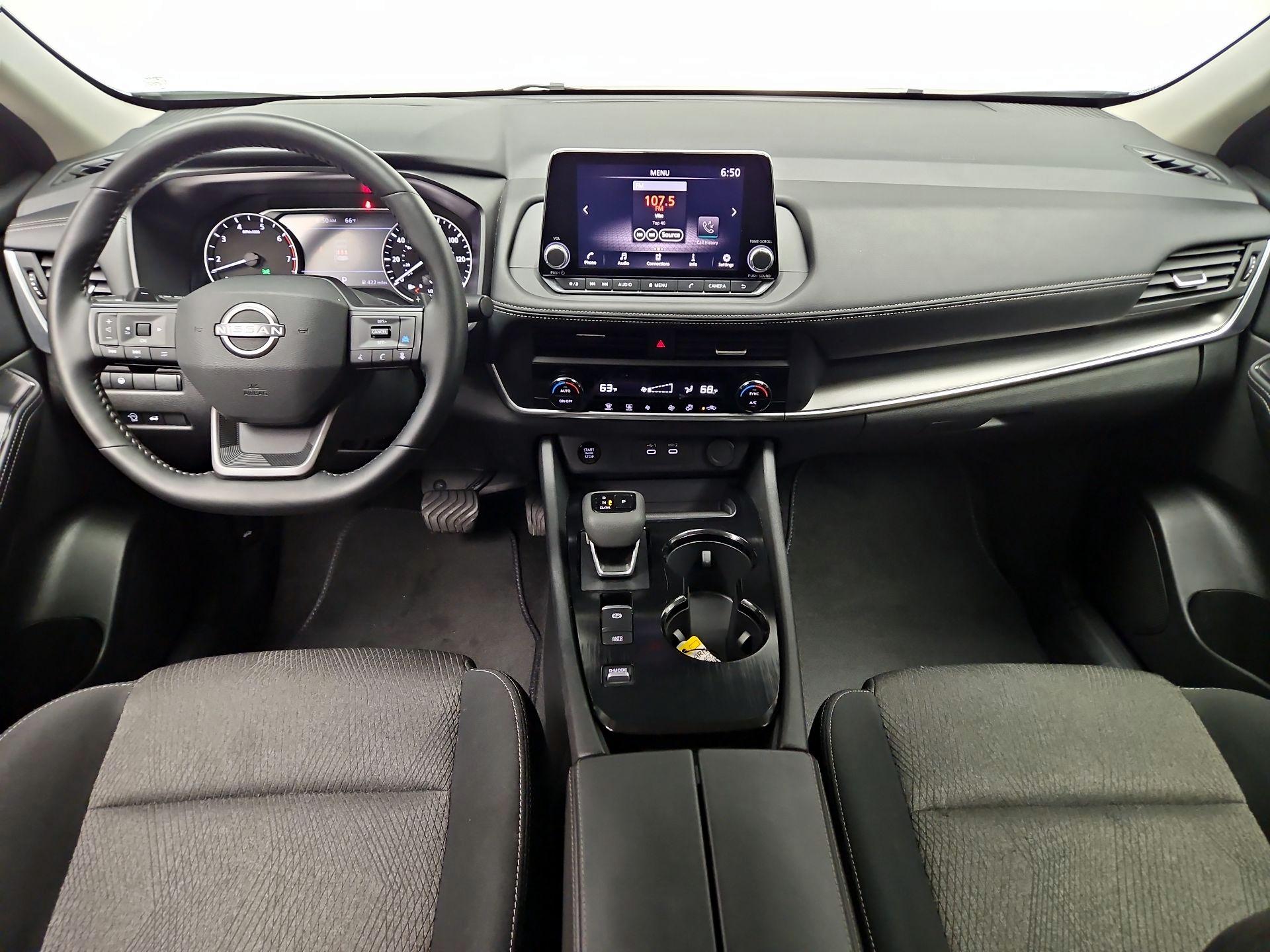 Thumbnail: 2025 Nissan Rogue - 9