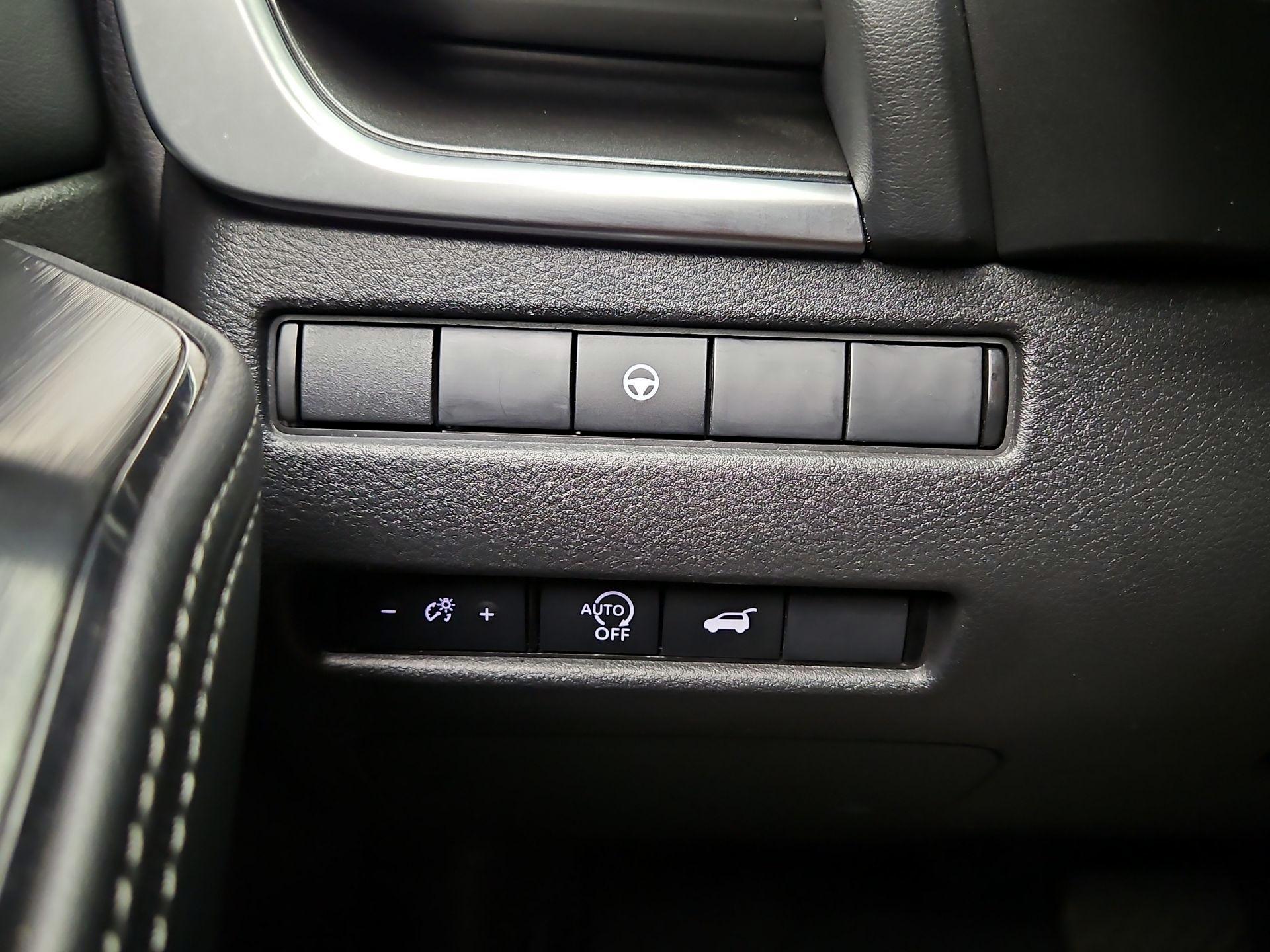 Thumbnail: 2025 Nissan Rogue - 13