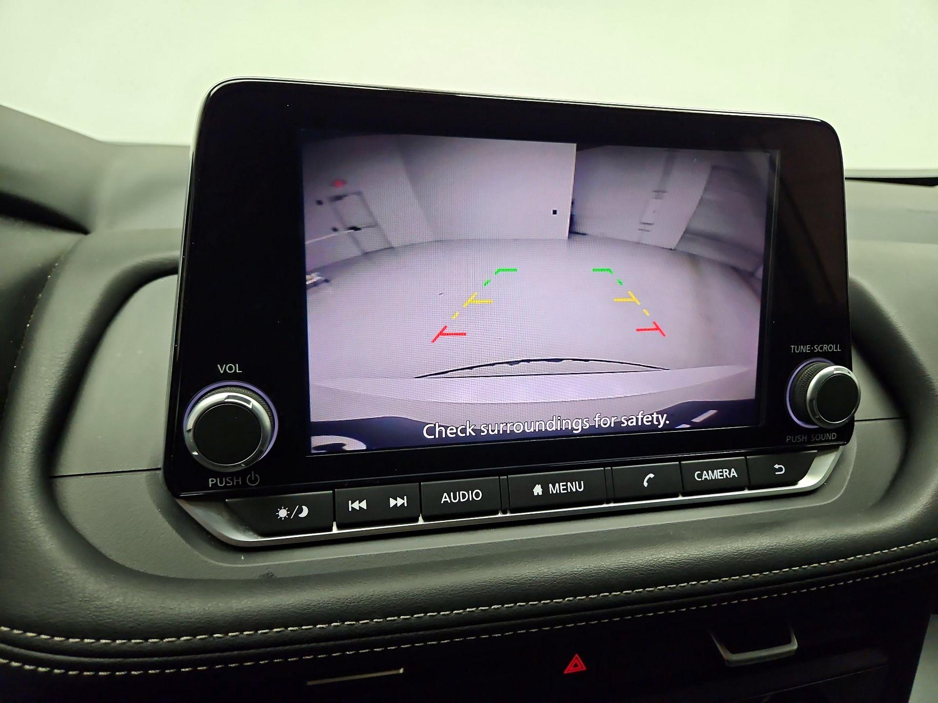 Thumbnail: 2025 Nissan Rogue - 14