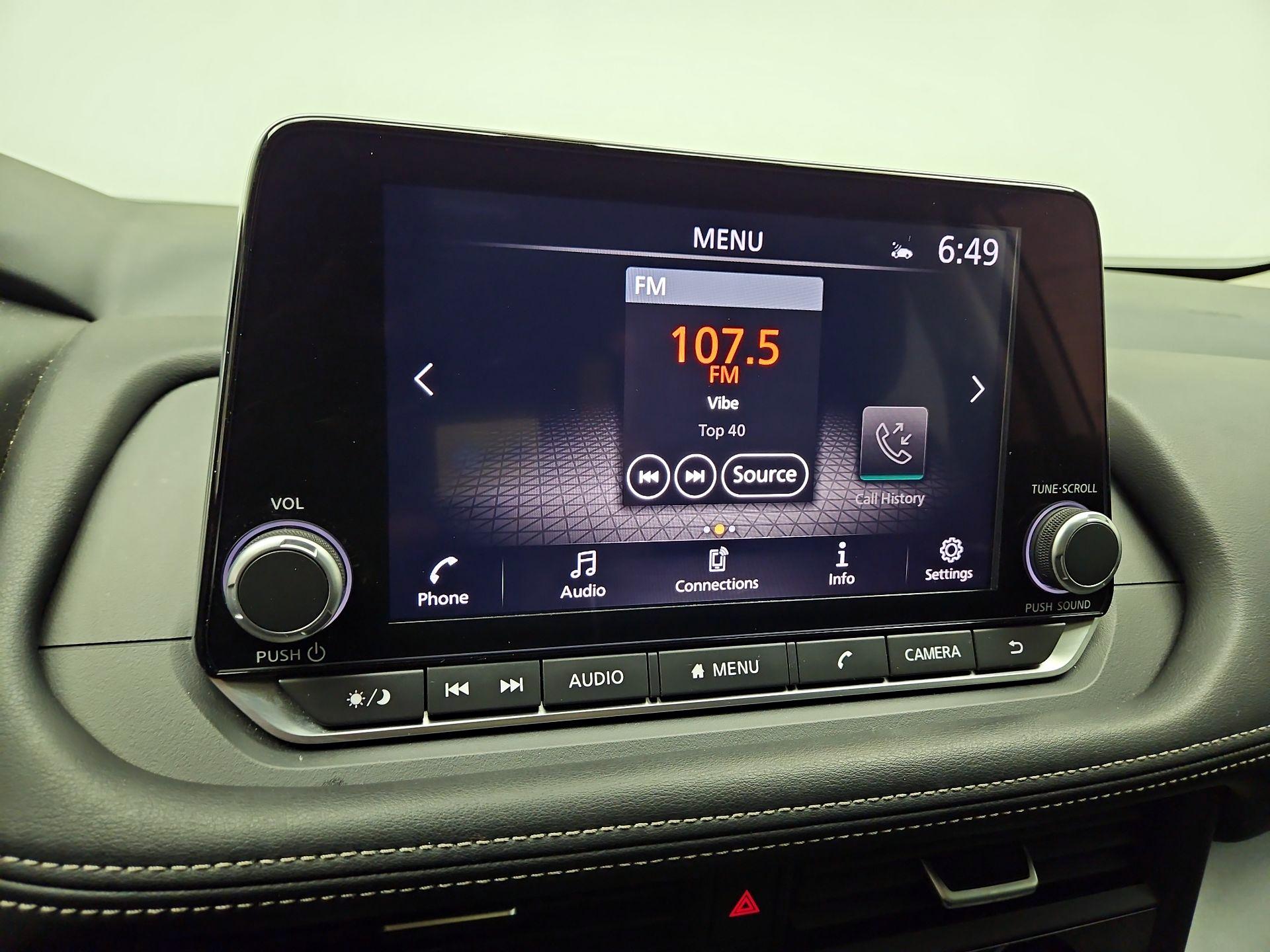 Thumbnail: 2025 Nissan Rogue - 15