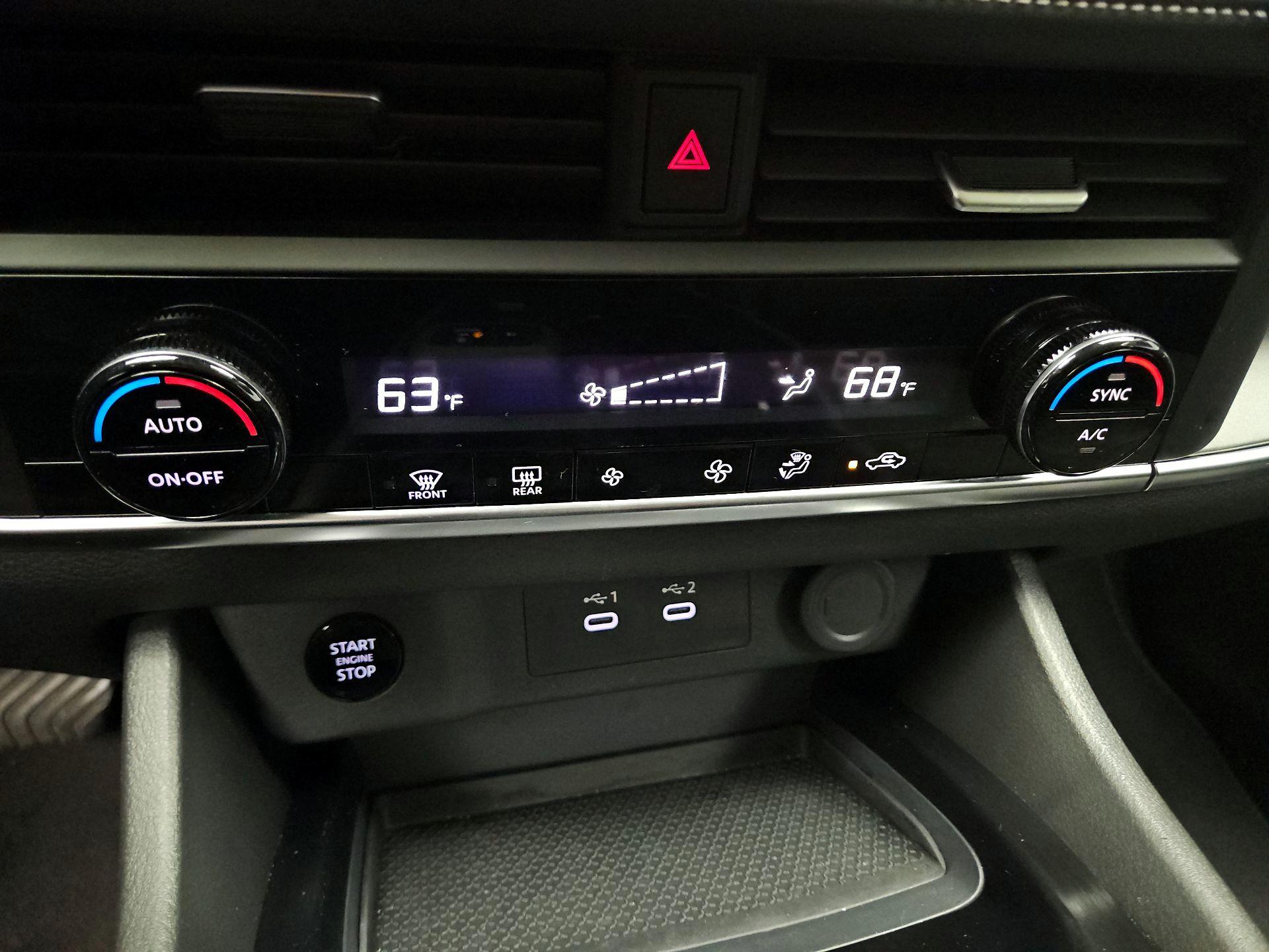 Thumbnail: 2025 Nissan Rogue - 16