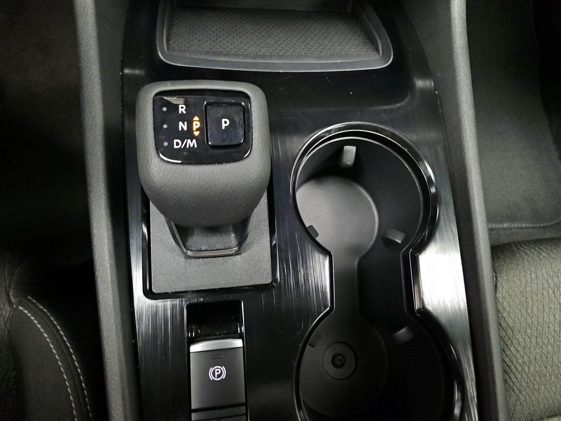 Thumbnail: 2025 Nissan Rogue - 17