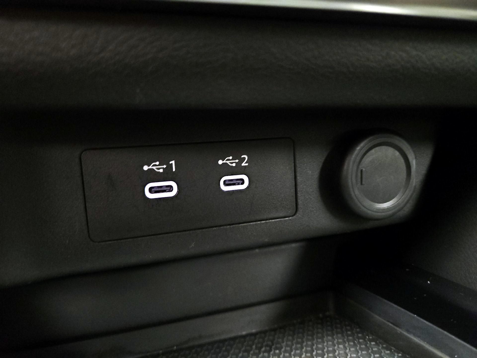 Thumbnail: 2025 Nissan Rogue - 18