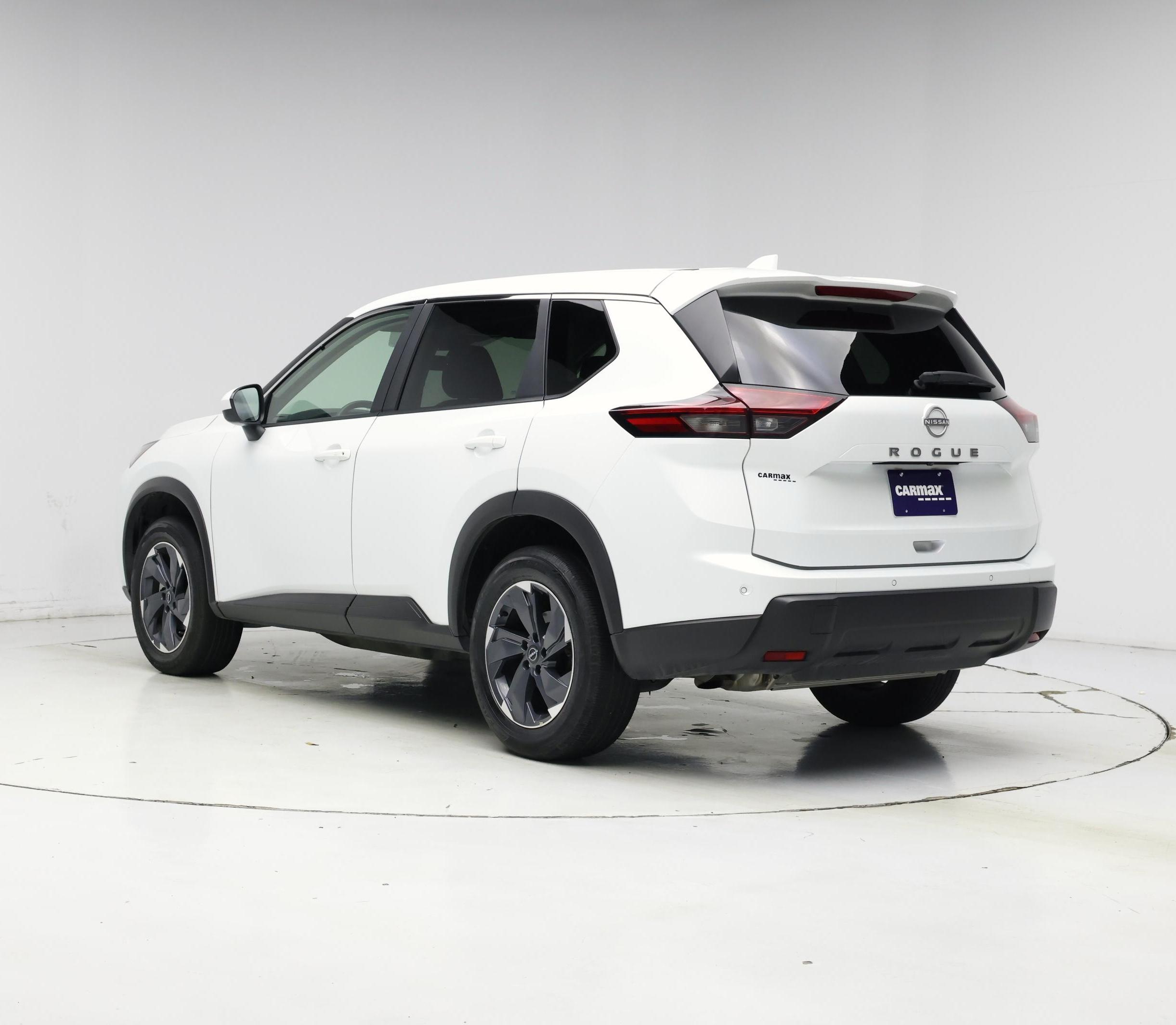 Thumbnail: 2025 Nissan Rogue - 2