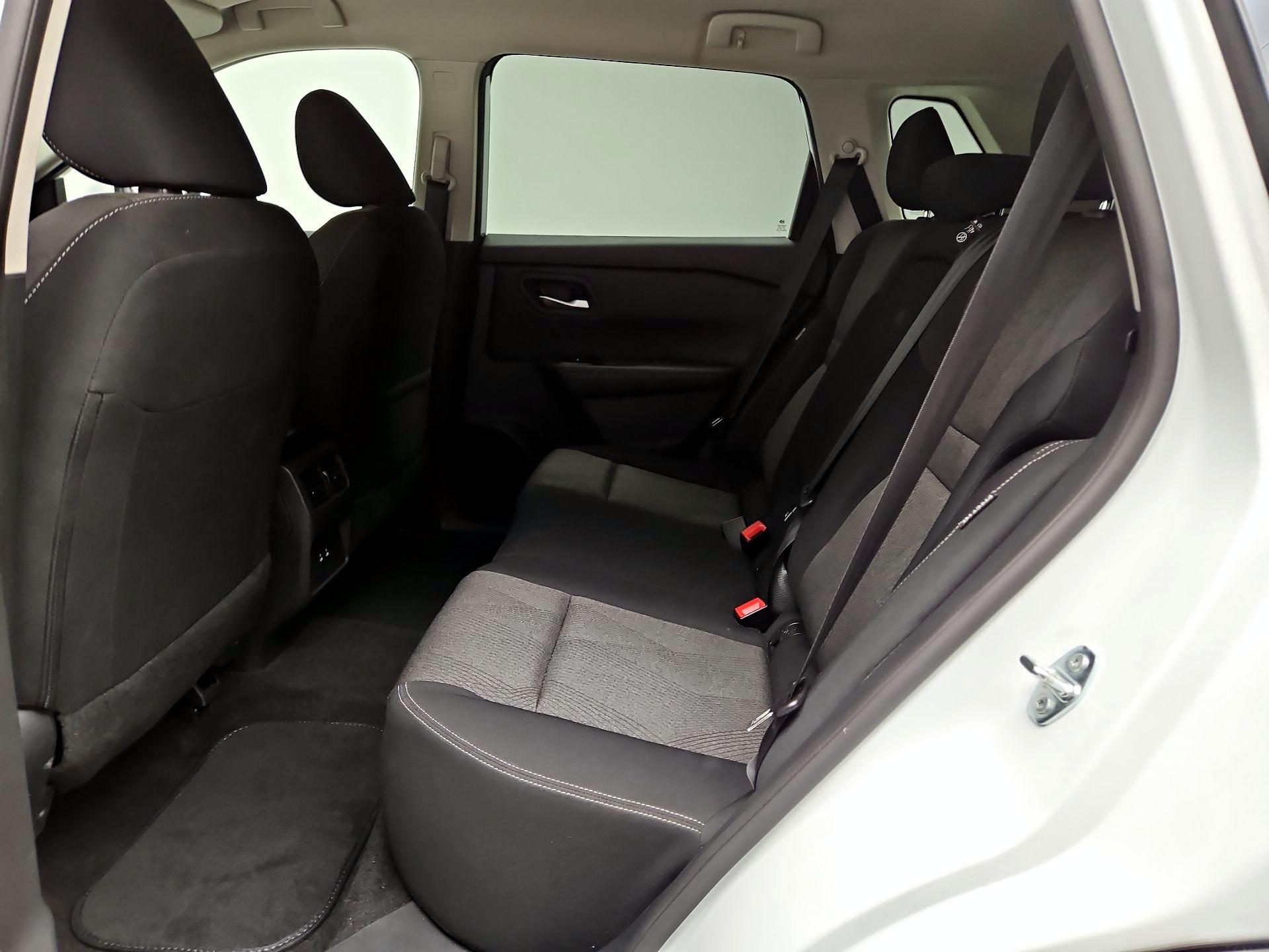 Thumbnail: 2025 Nissan Rogue - 19