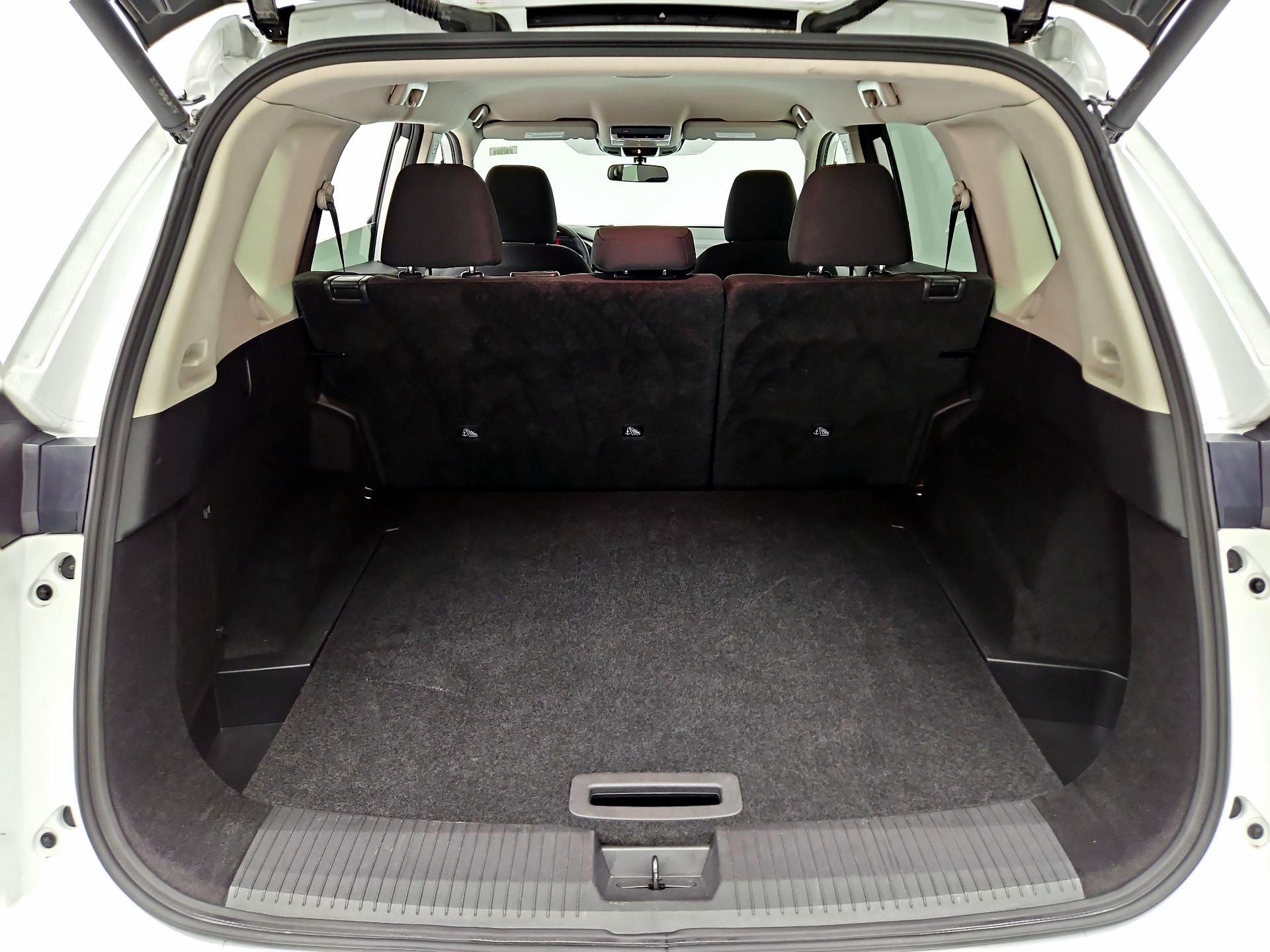 Thumbnail: 2025 Nissan Rogue - 20