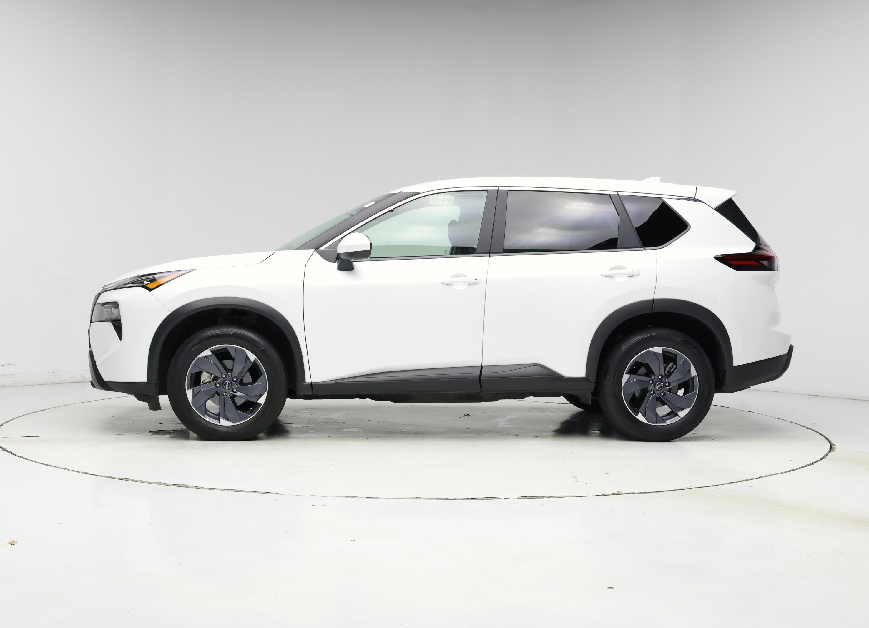 Thumbnail: 2025 Nissan Rogue - 3