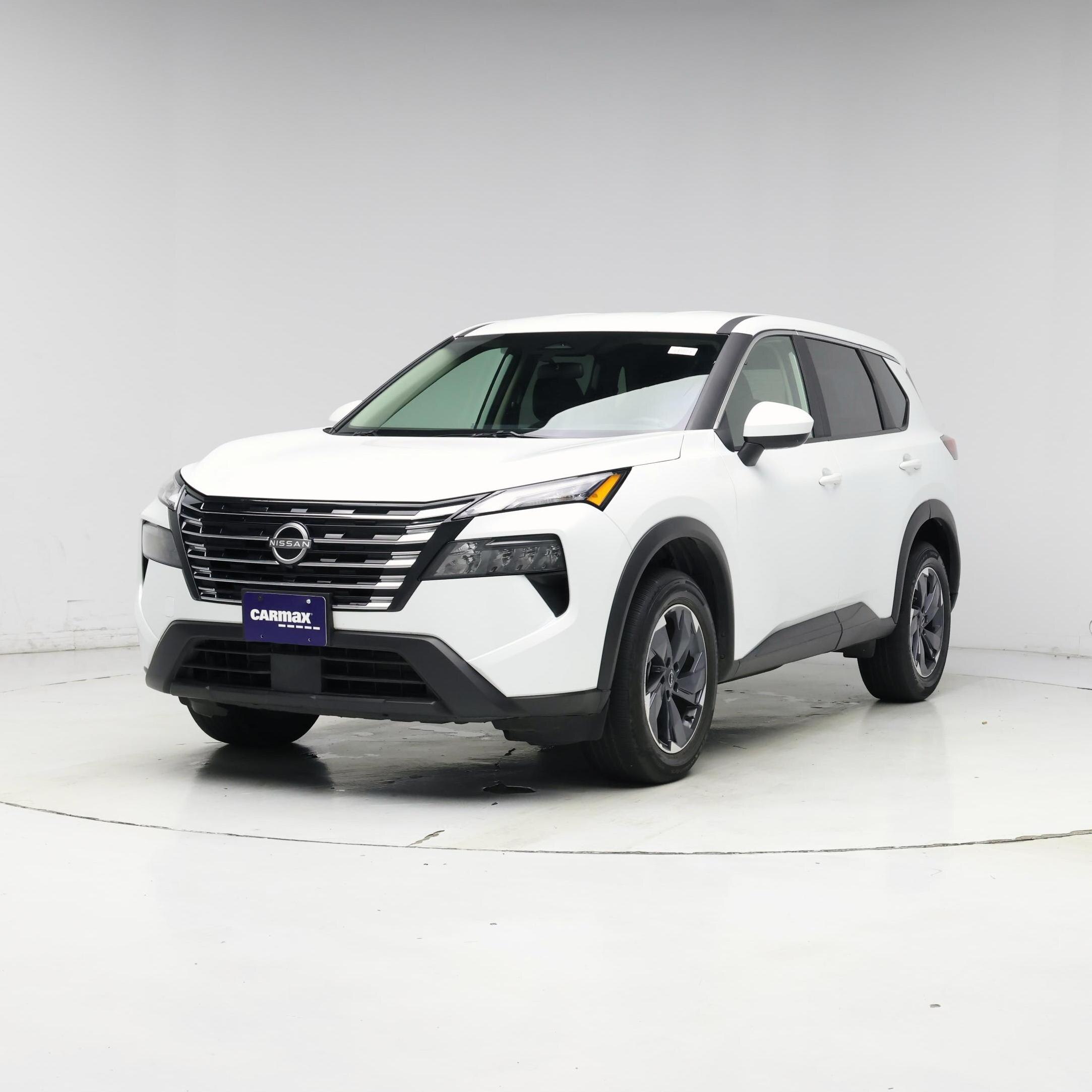 Thumbnail: 2025 Nissan Rogue - 4