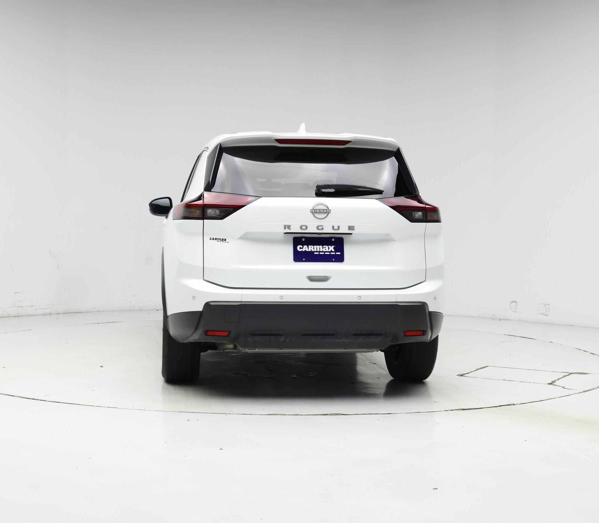 Thumbnail: 2025 Nissan Rogue - 6