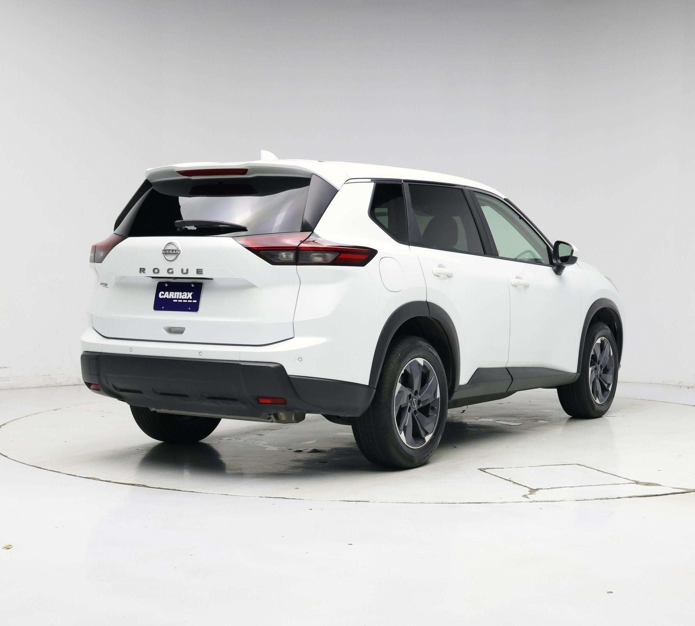 Thumbnail: 2025 Nissan Rogue - 8
