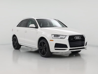 2018 Audi Q3 Premium