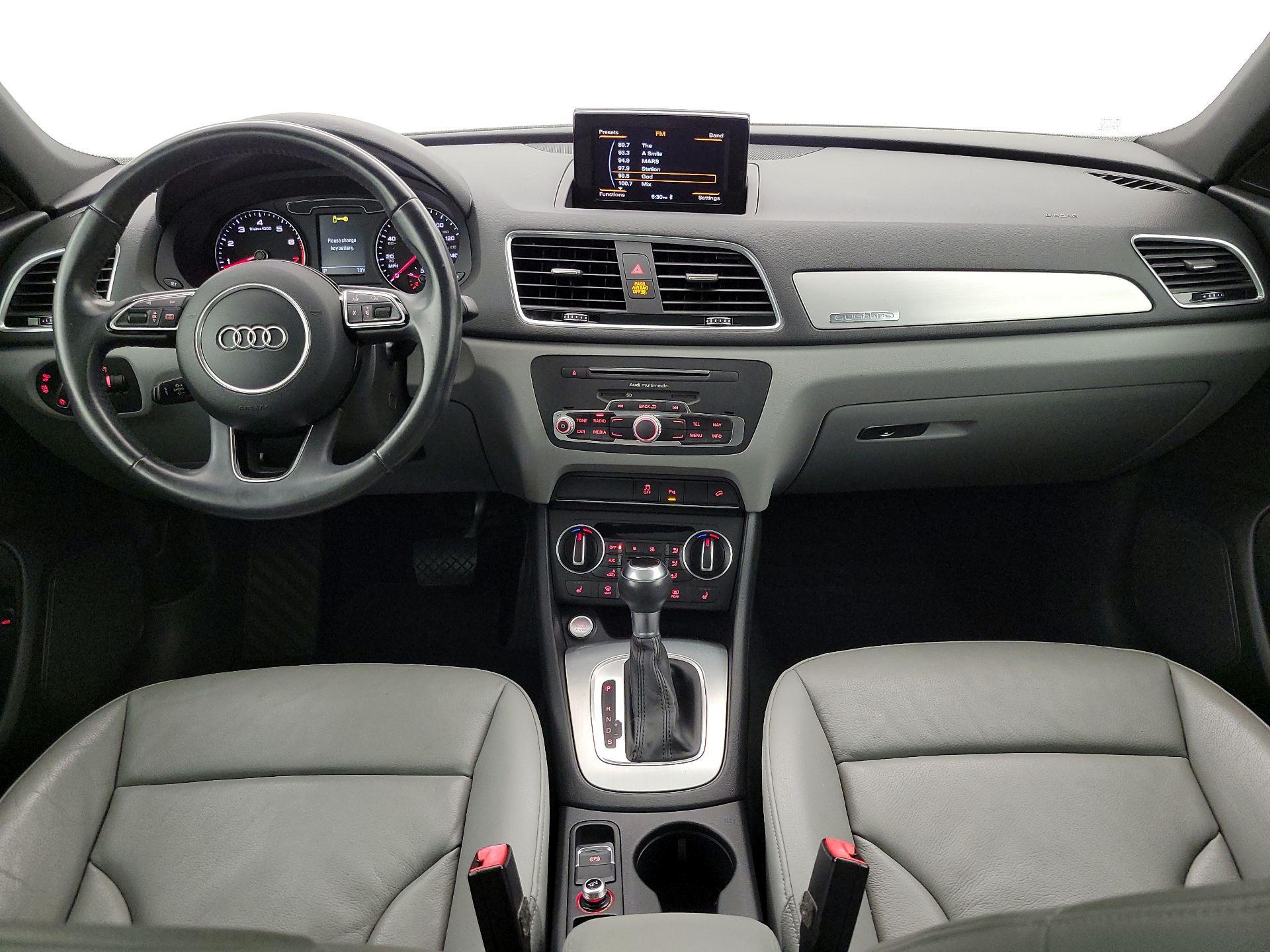 Thumbnail: 2018 Audi Q3 - 9