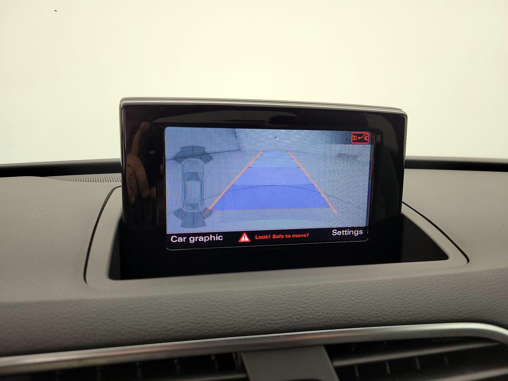 Thumbnail: 2018 Audi Q3 - 14