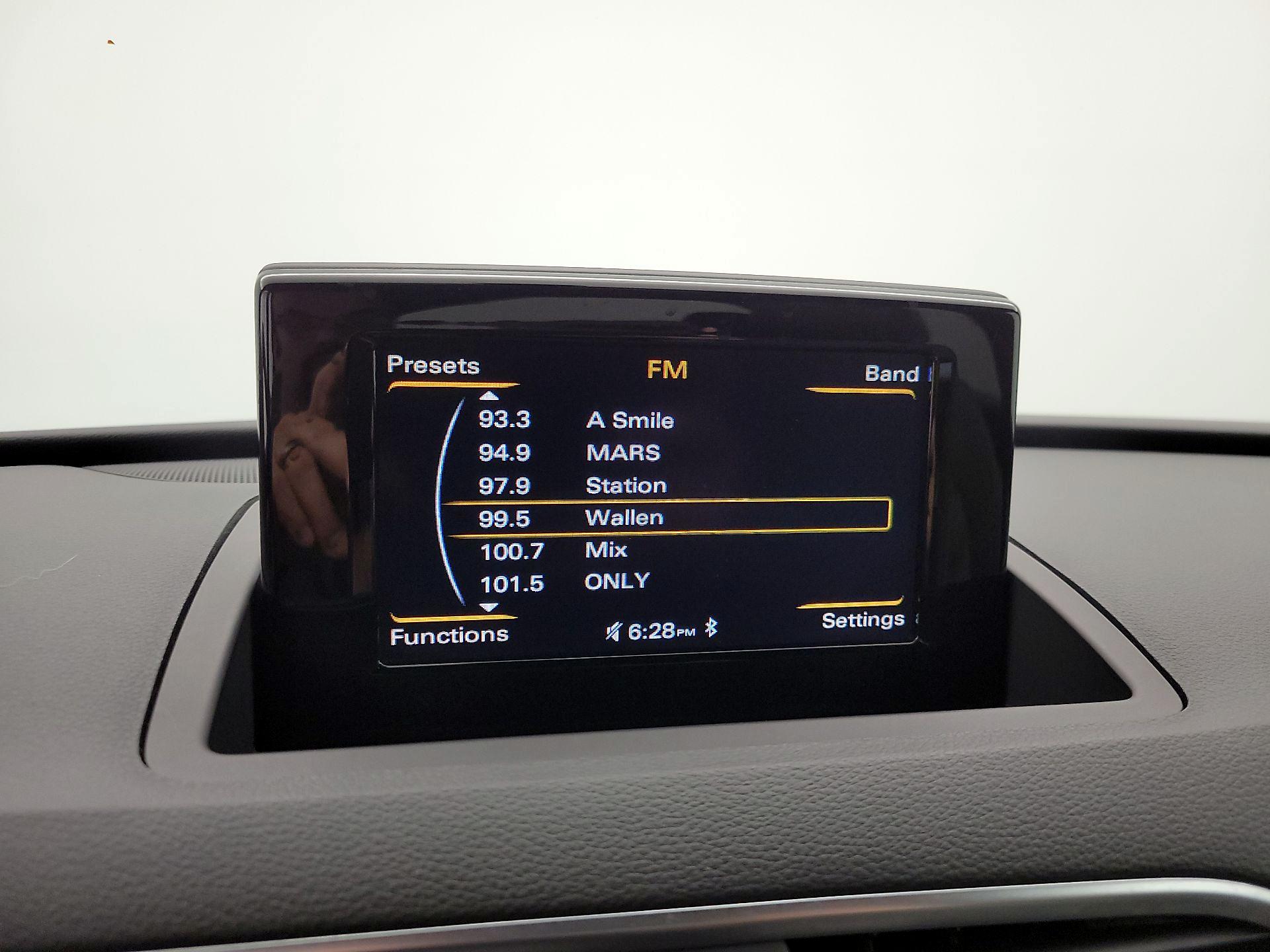 Thumbnail: 2018 Audi Q3 - 15