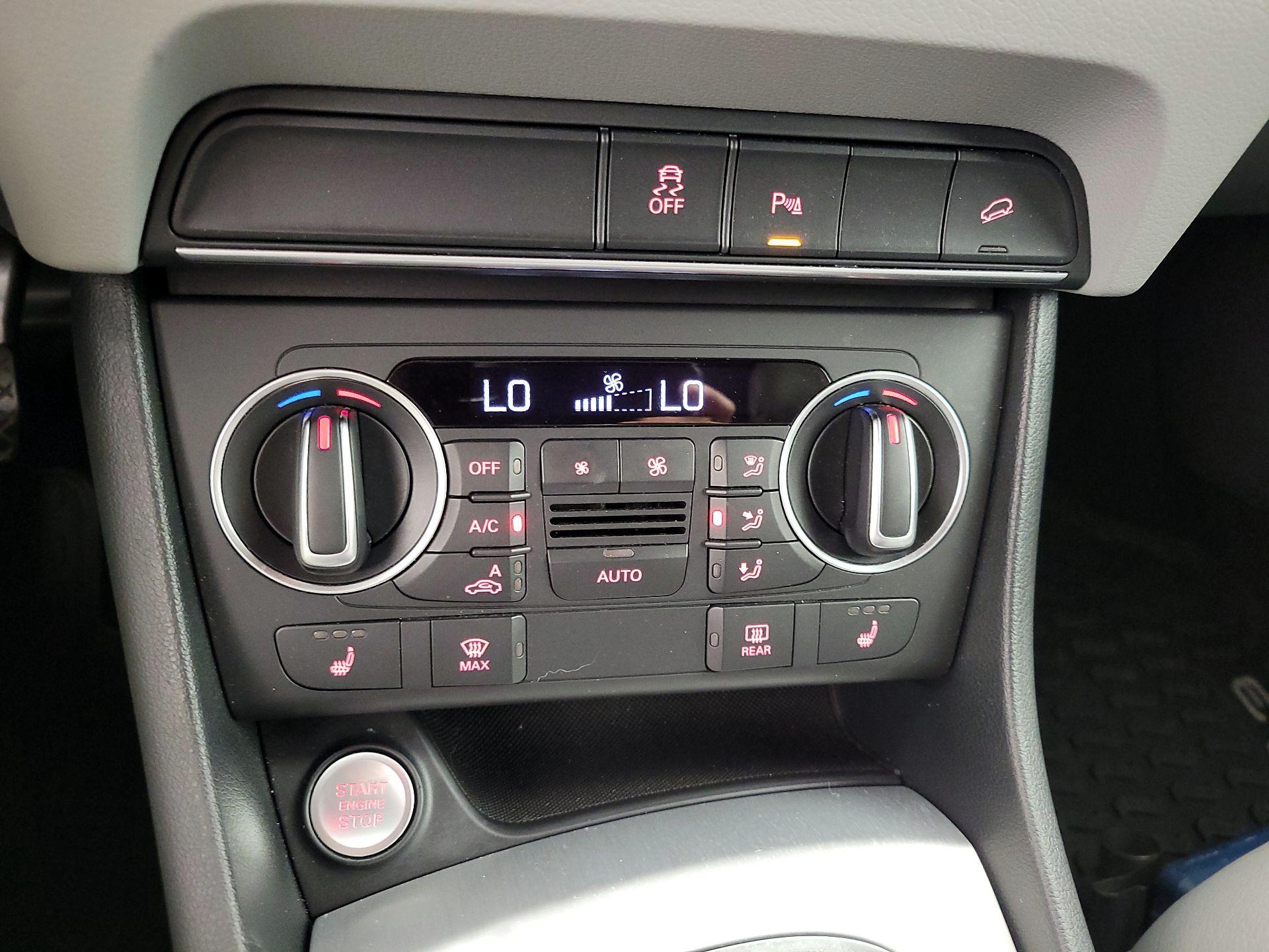 Thumbnail: 2018 Audi Q3 - 16