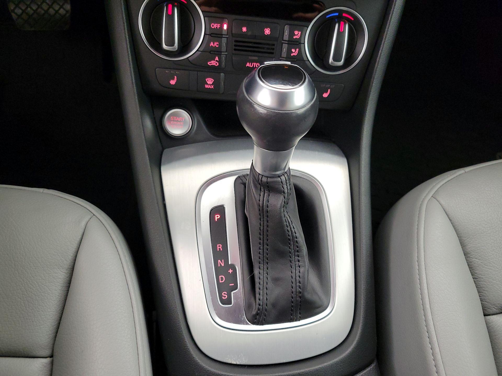 Thumbnail: 2018 Audi Q3 - 17