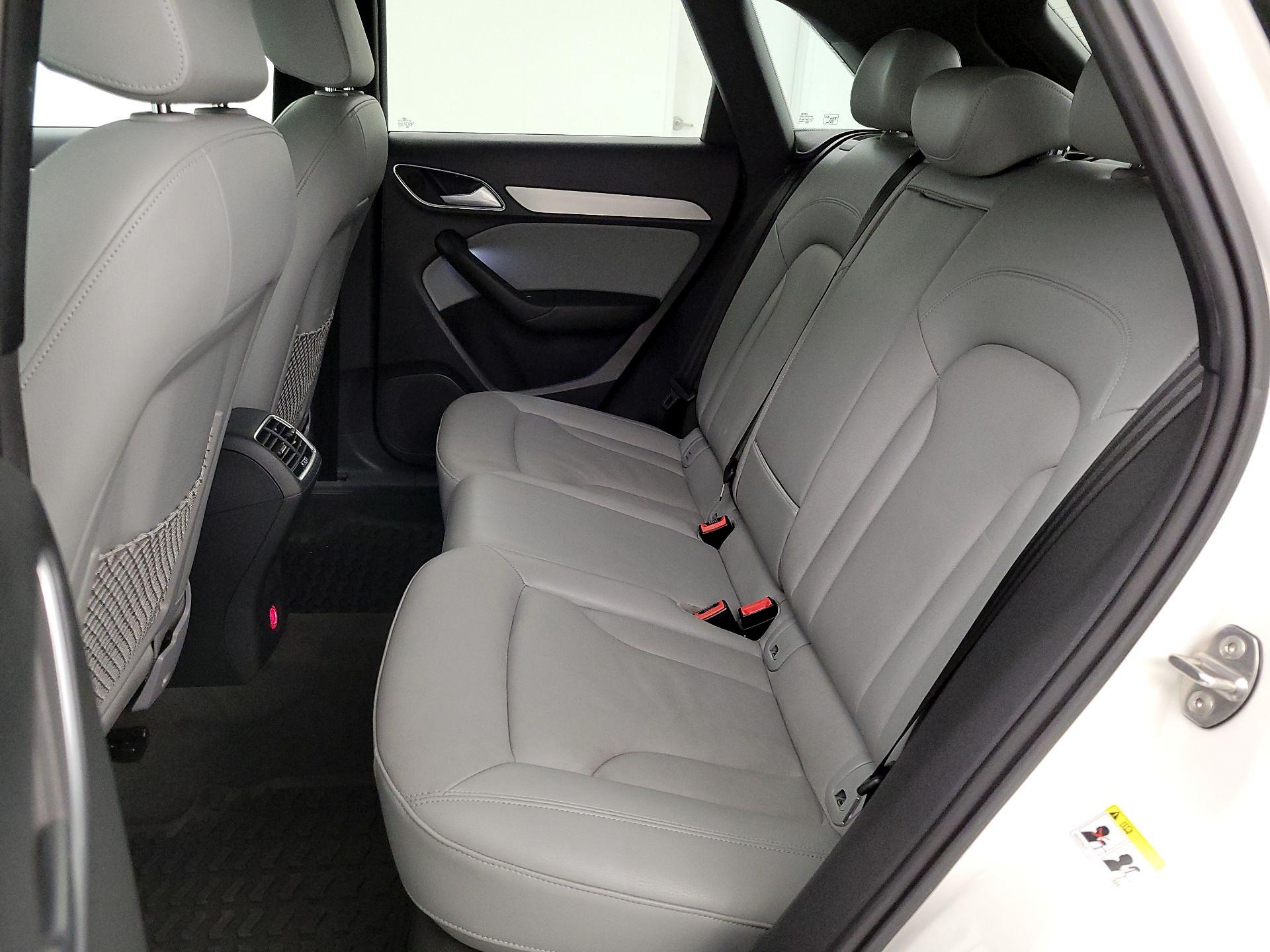 Thumbnail: 2018 Audi Q3 - 20