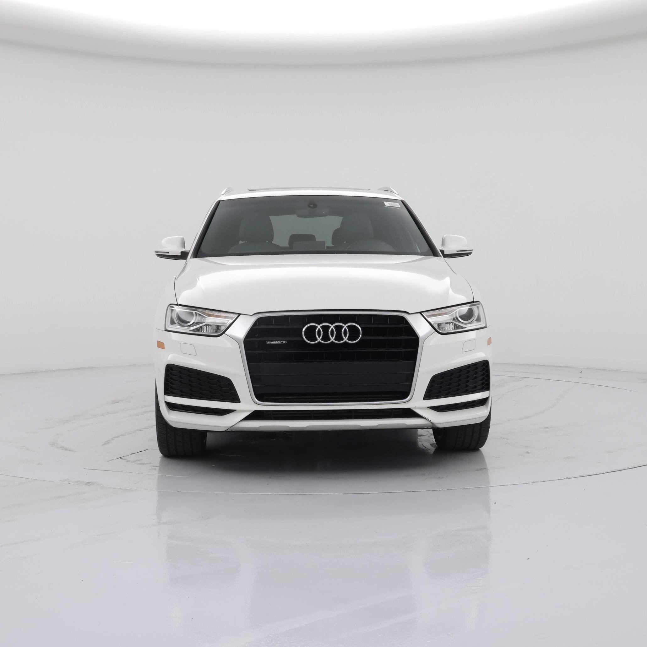 Thumbnail: 2018 Audi Q3 - 5