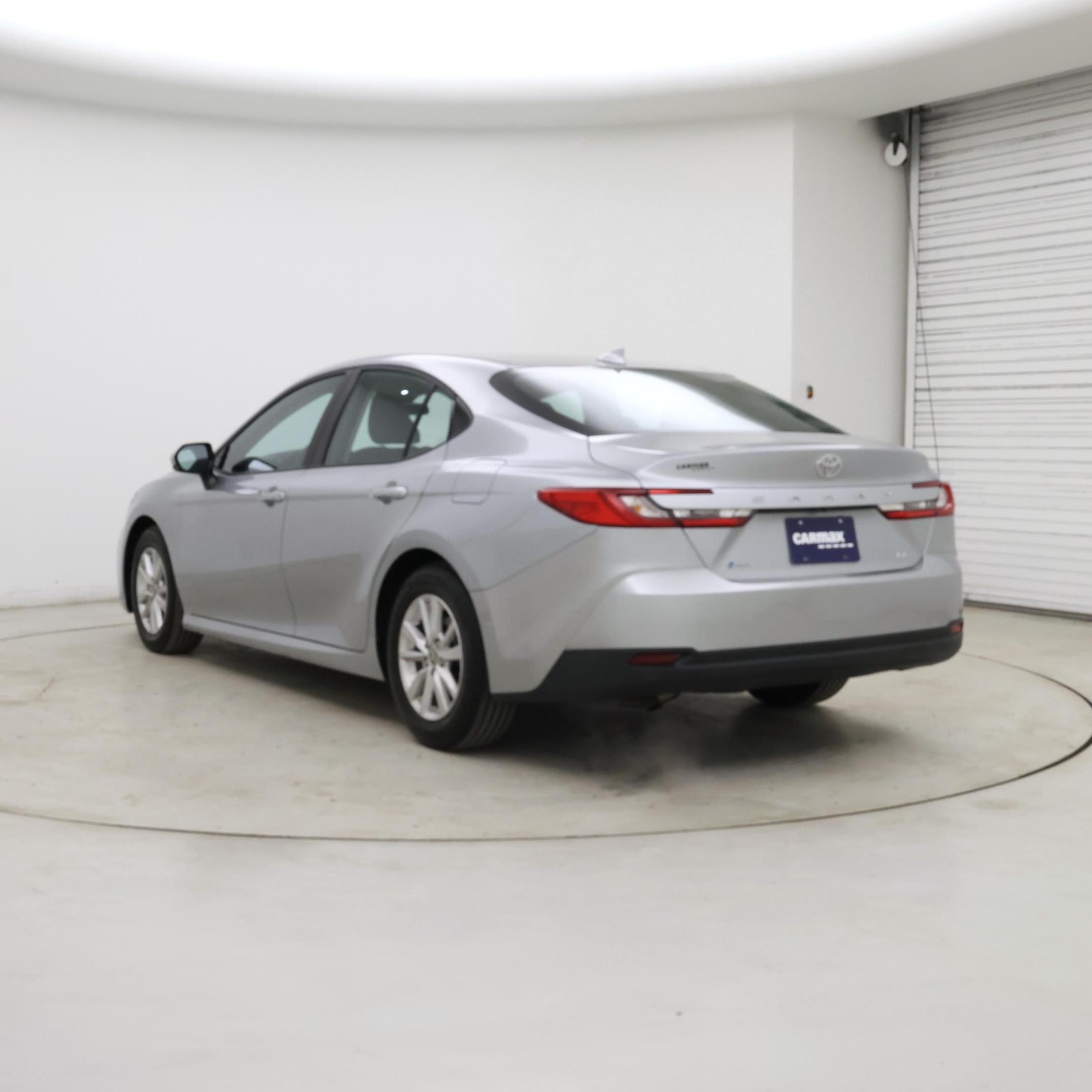 Thumbnail: 2025 Toyota Camry - 2