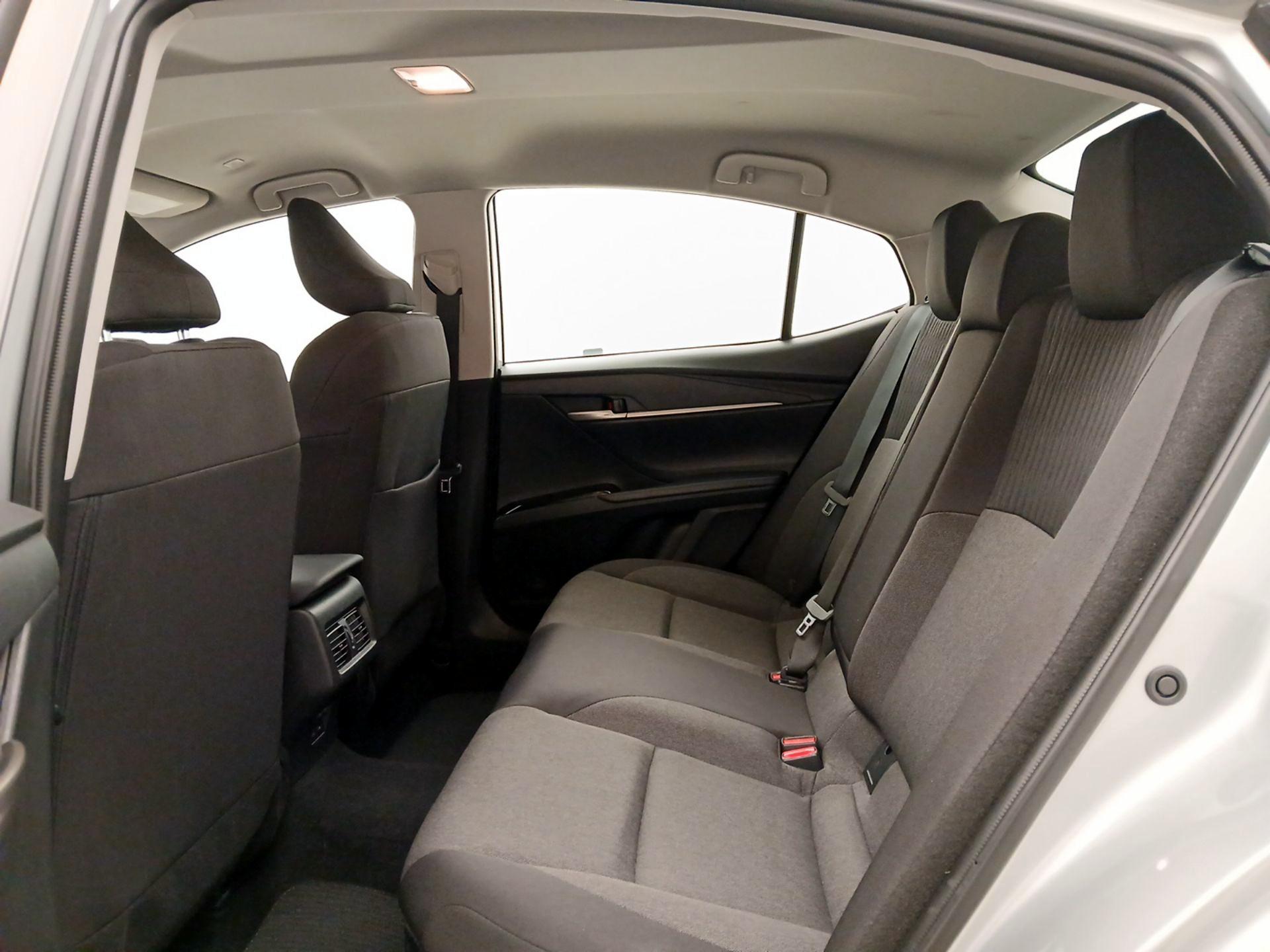 Thumbnail: 2025 Toyota Camry - 19