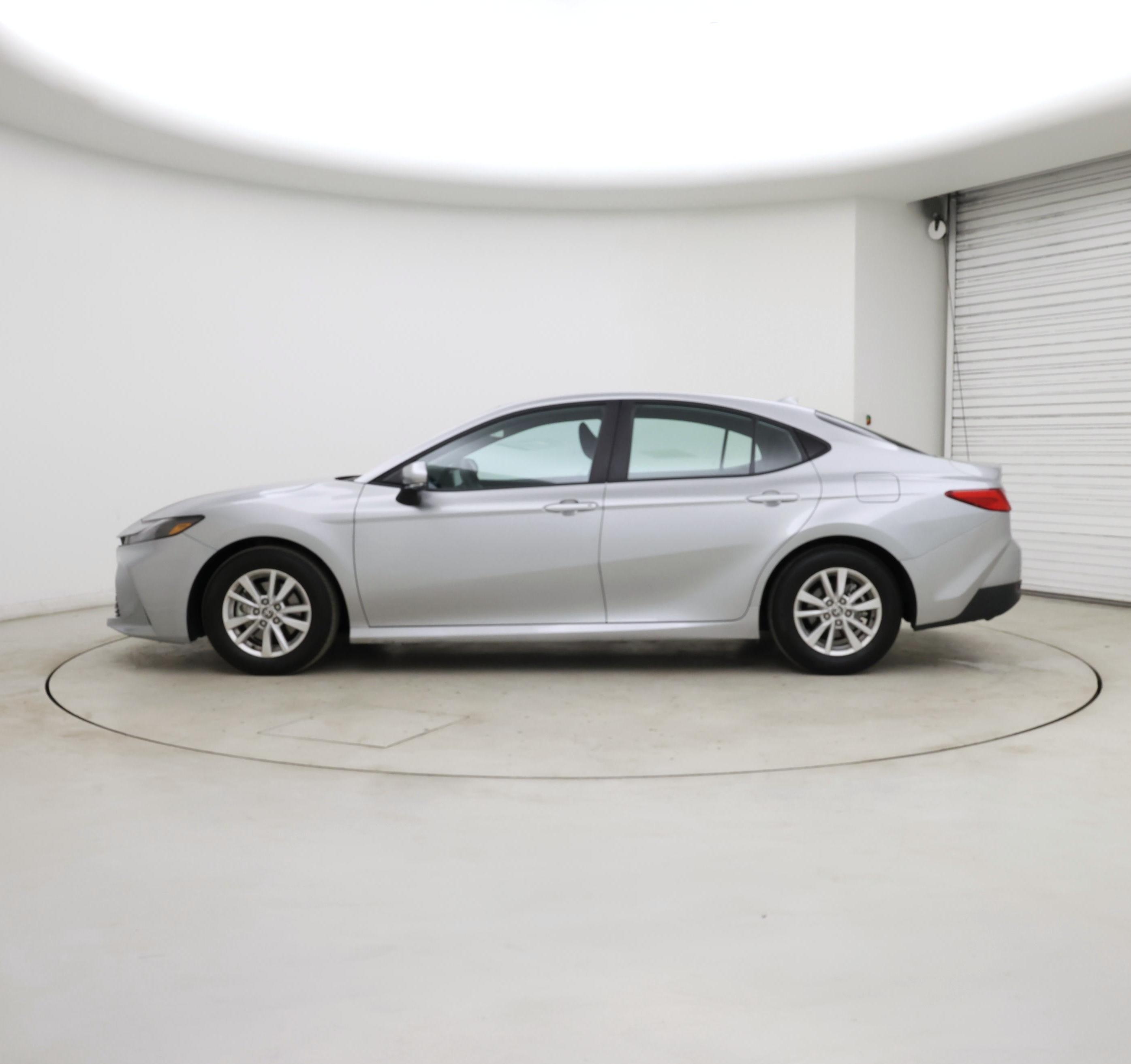 Thumbnail: 2025 Toyota Camry - 3