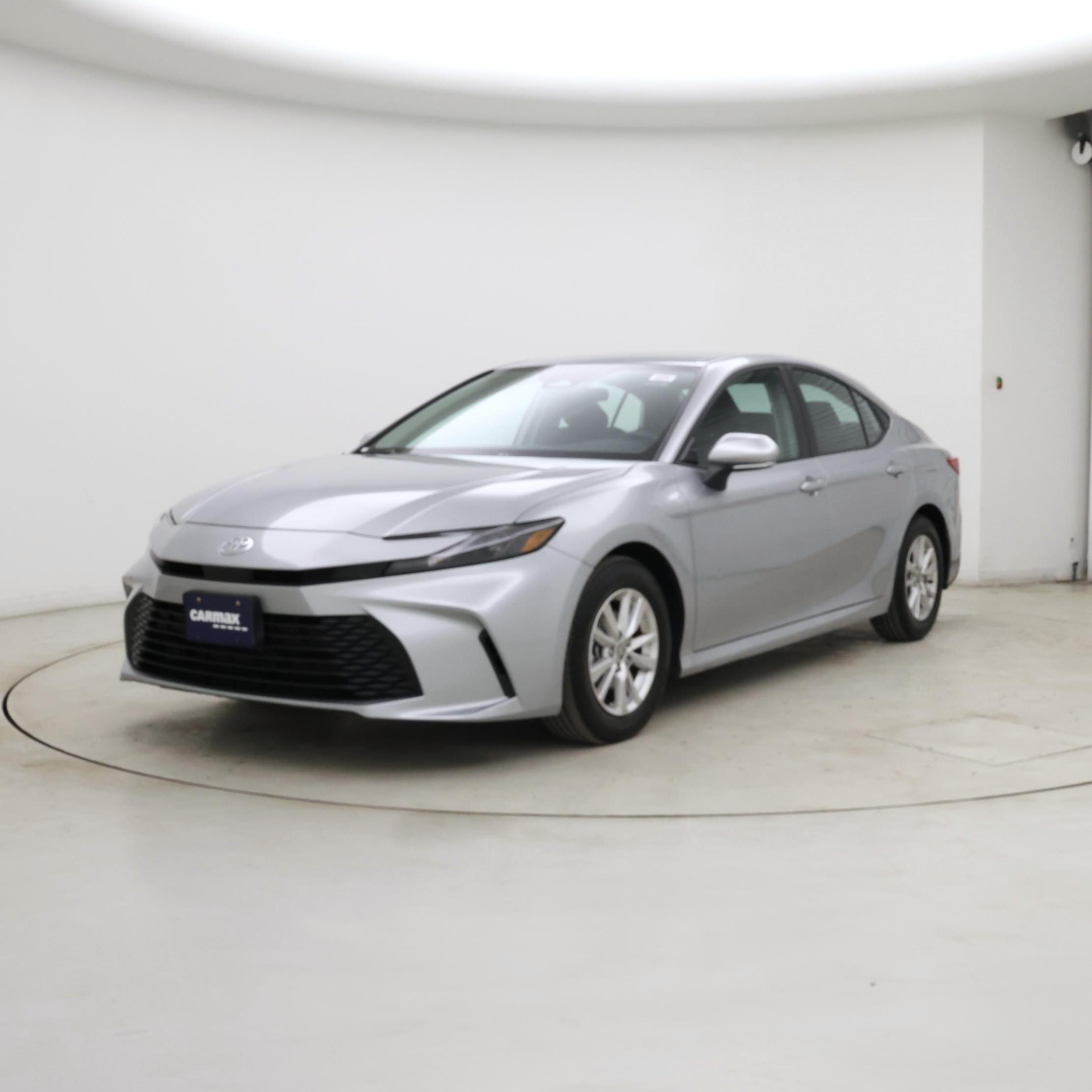 Thumbnail: 2025 Toyota Camry - 4