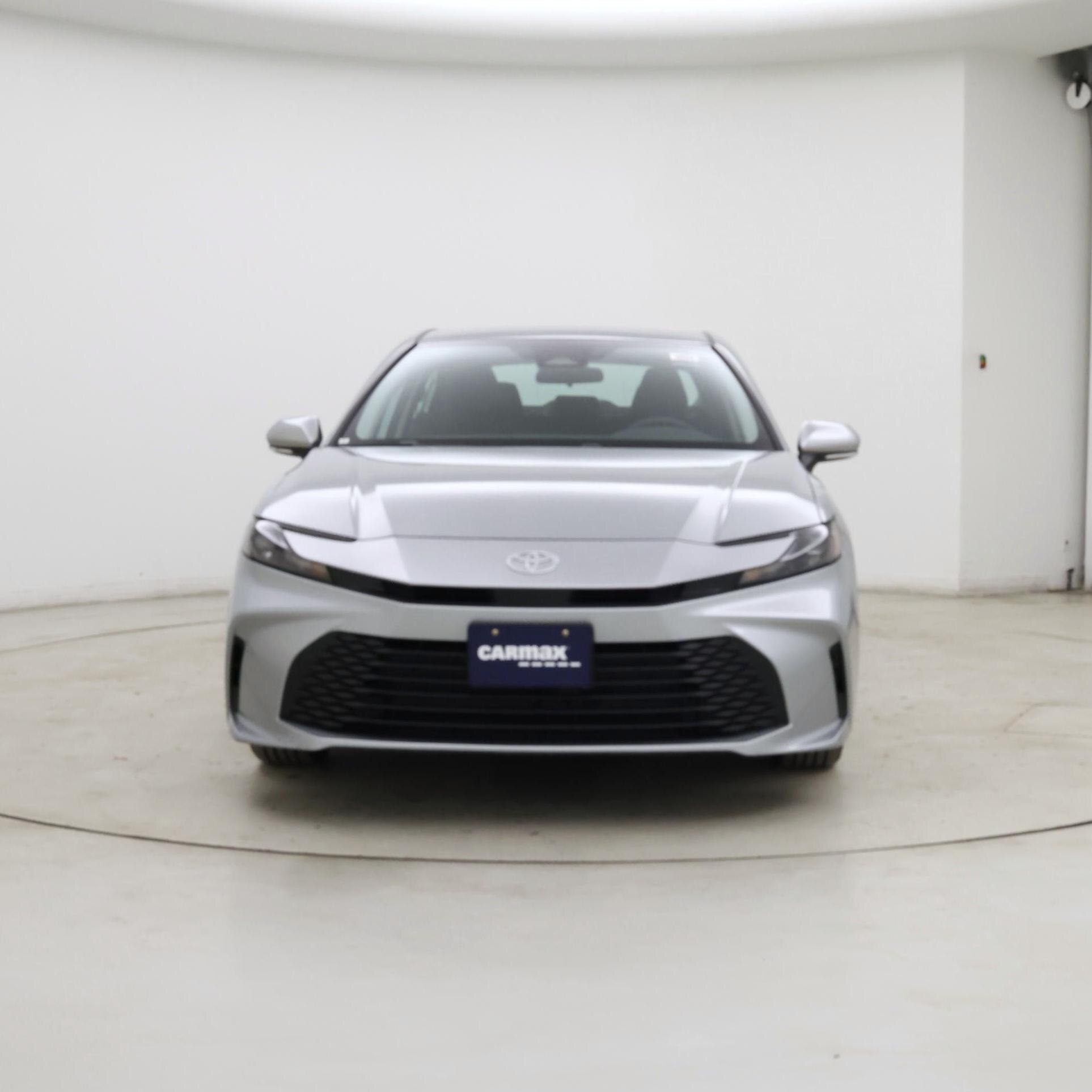 Thumbnail: 2025 Toyota Camry - 5