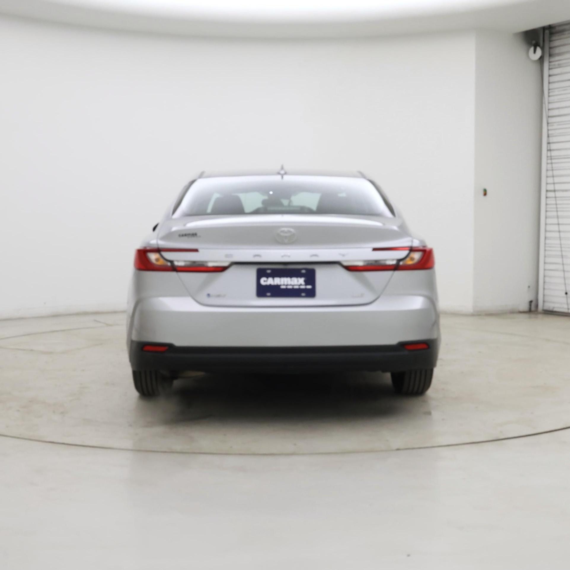 Thumbnail: 2025 Toyota Camry - 6