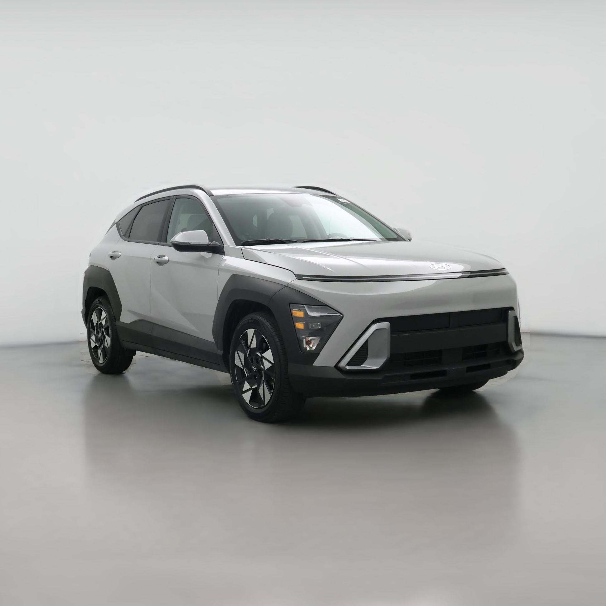 Thumbnail: 2025 Hyundai Kona - 1