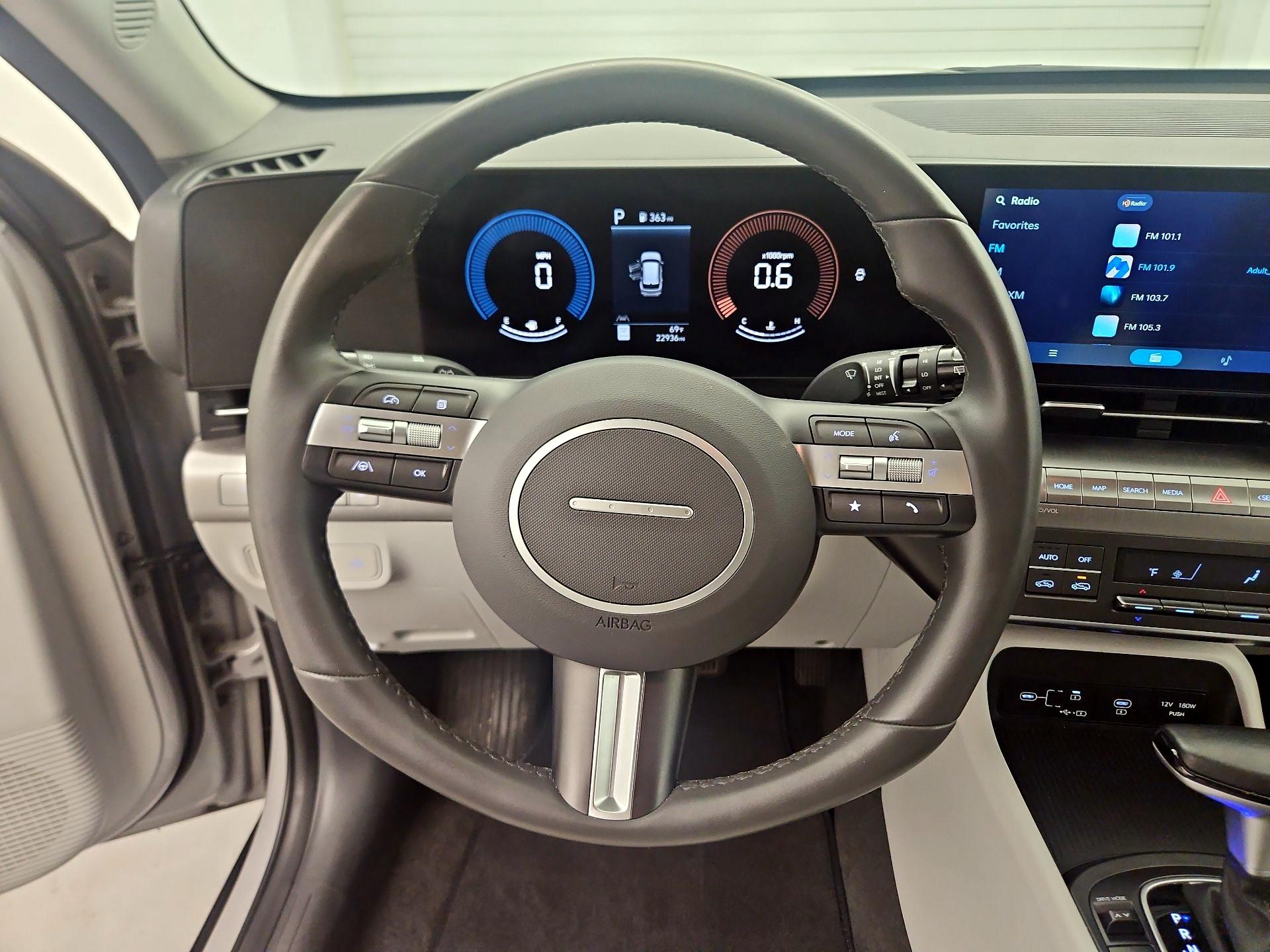 Thumbnail: 2025 Hyundai Kona - 10