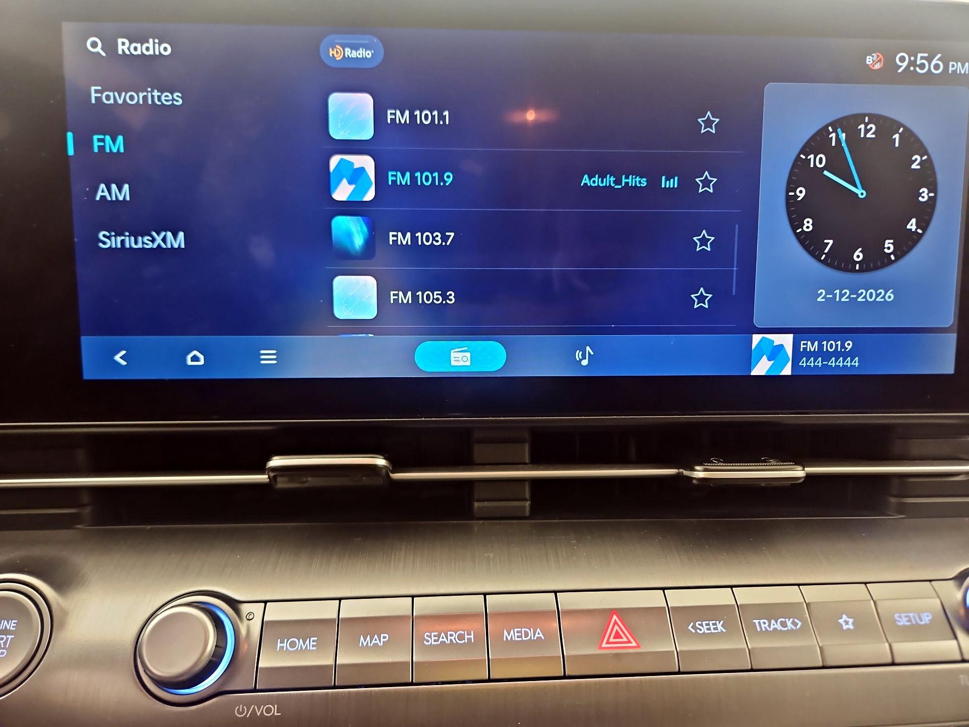 Thumbnail: 2025 Hyundai Kona - 15